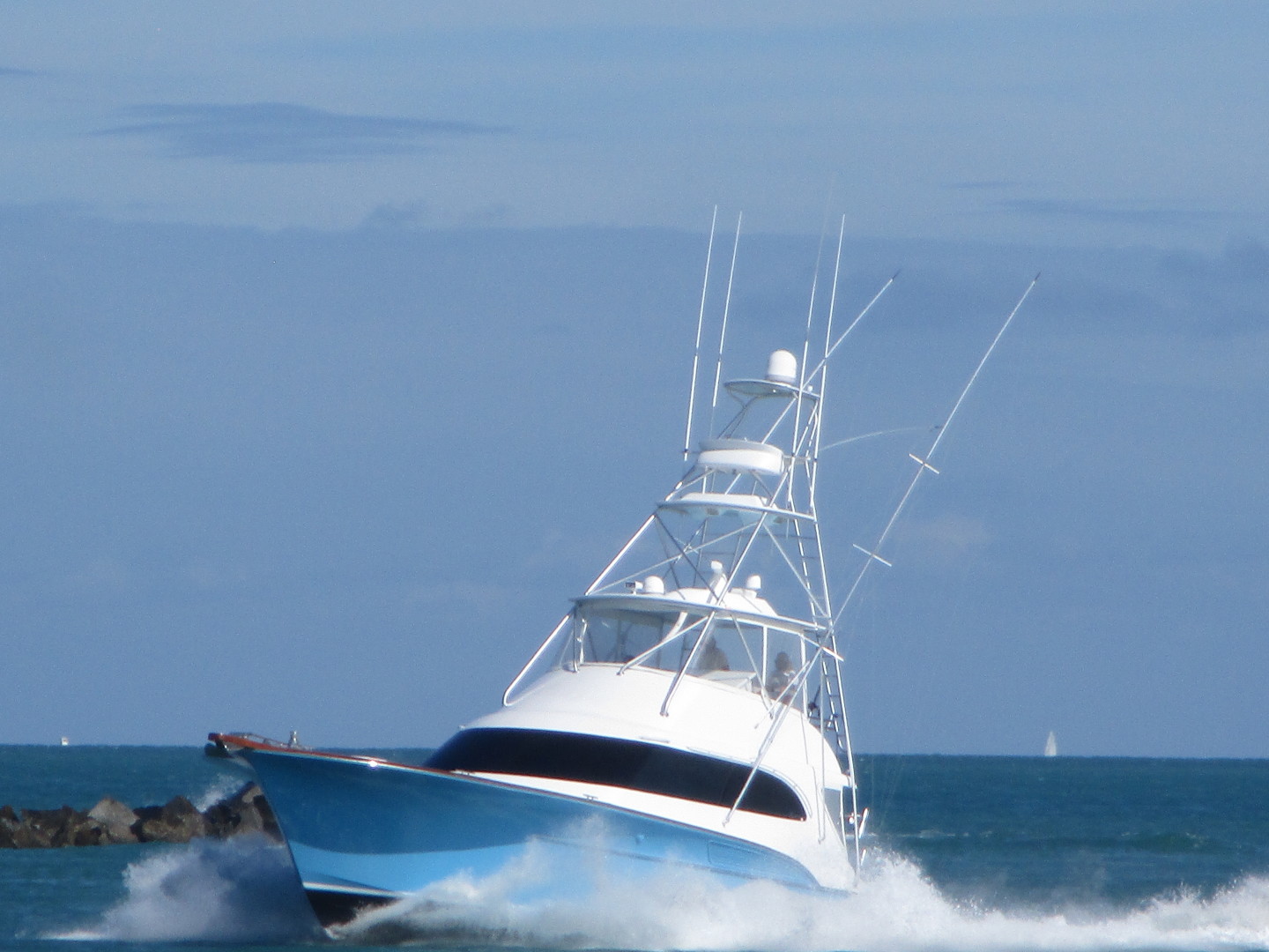 2008 Sculley Custom Carolina - Image 3