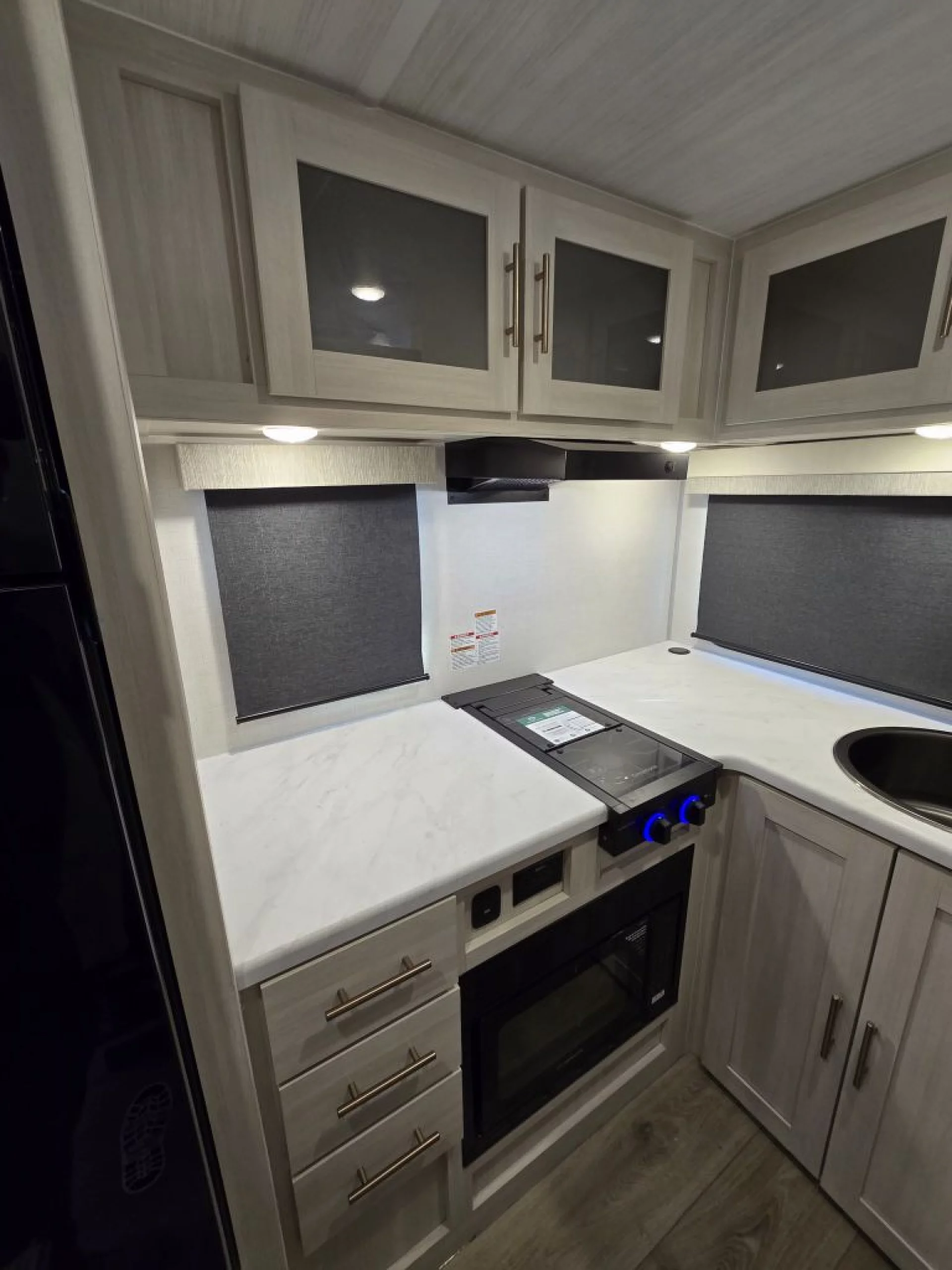 2026 FOREST RIVER R-POD RP185 - Image 15