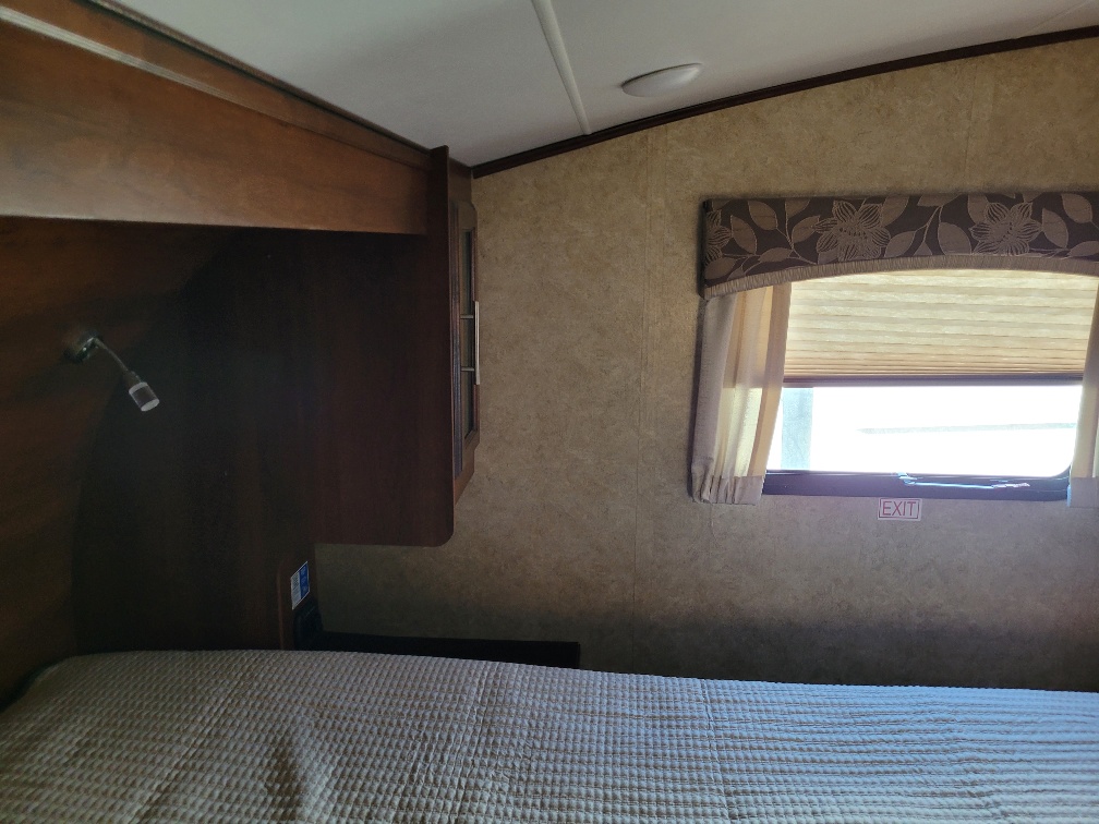2017 Jayco Eagle HT 28.5RSTS - Image 19
