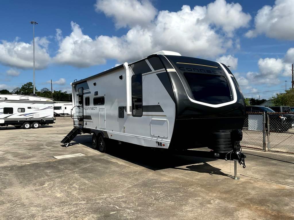 2027 KZ CONNECT C271RL - Image 2