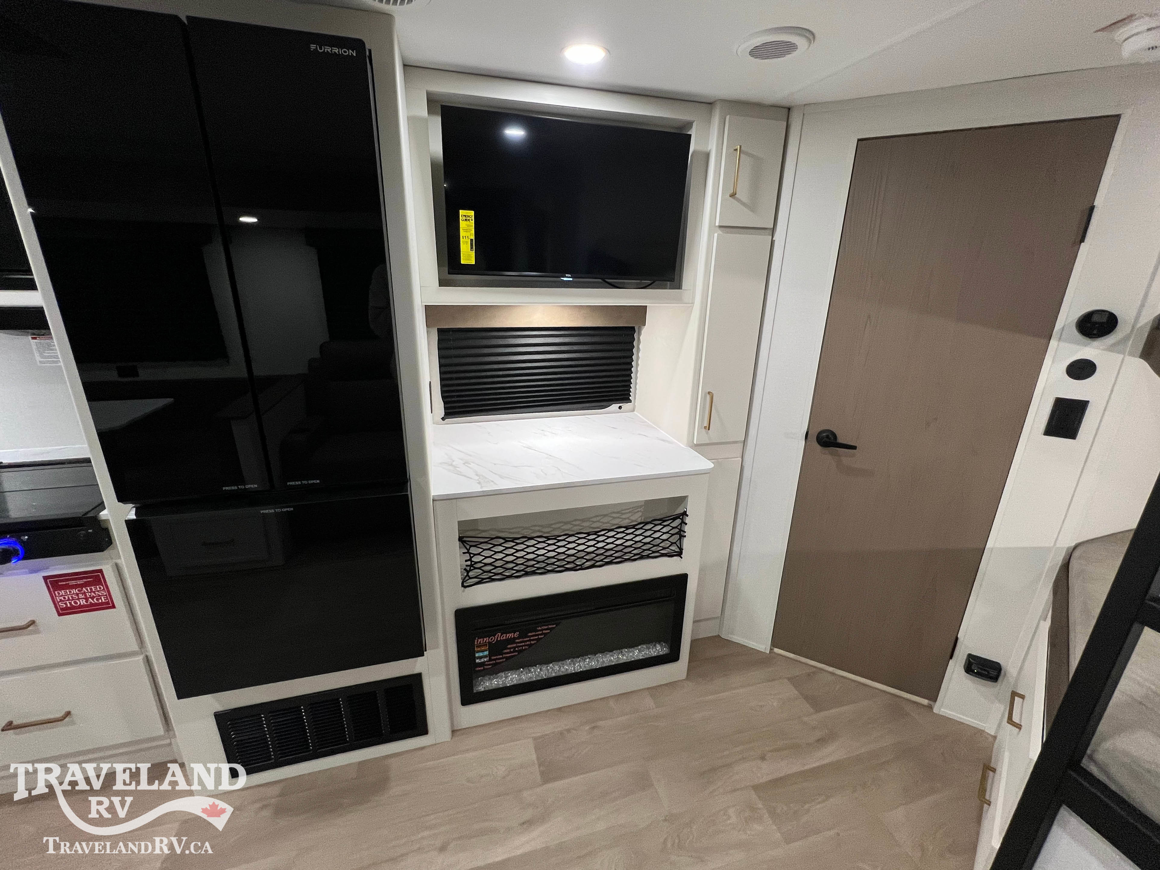 2026 Grand Design Transcend XPLOR 27DBX - Image 26