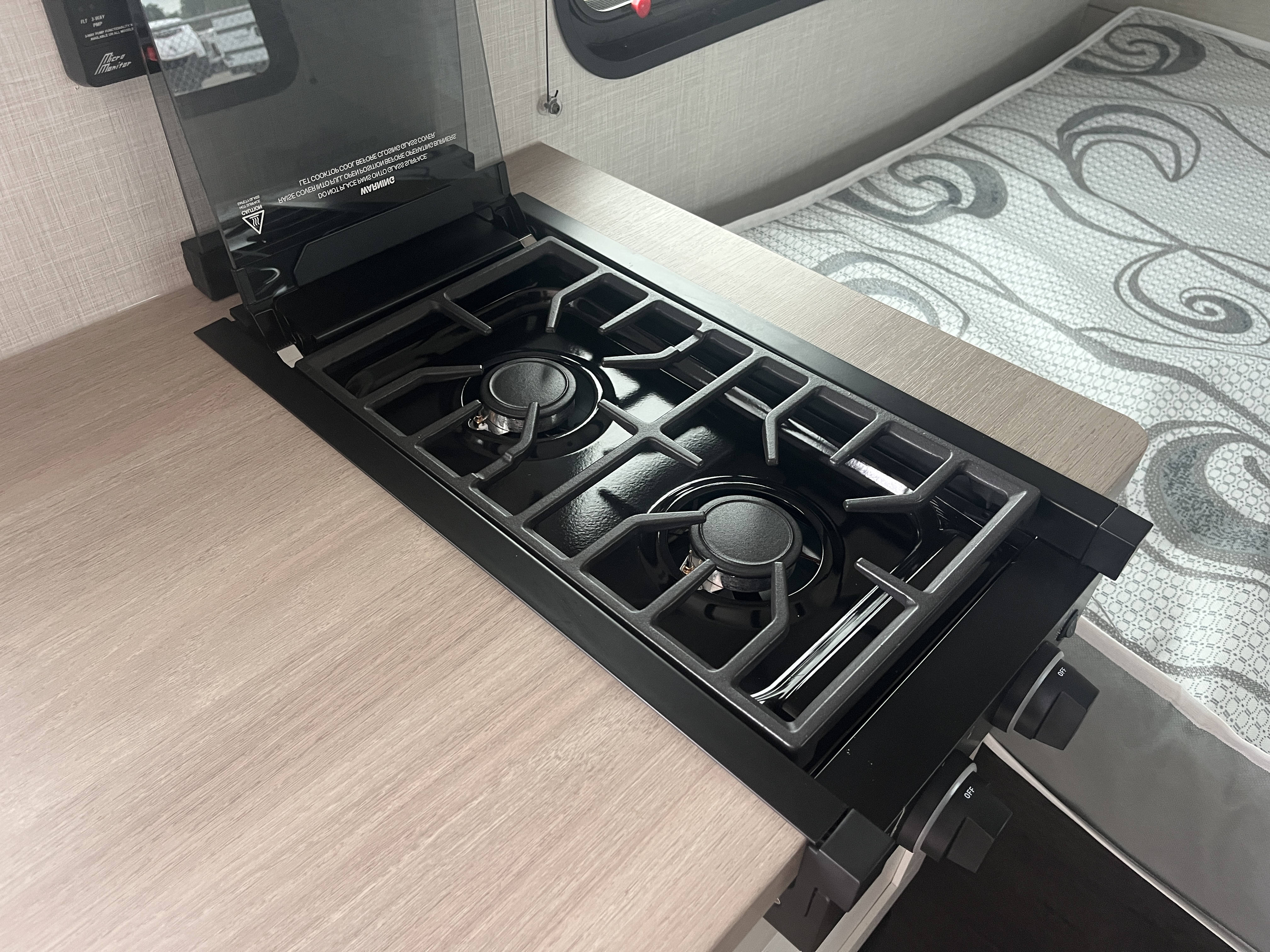 2026 VENTURE RV SIENNA 140VFD - Image 15