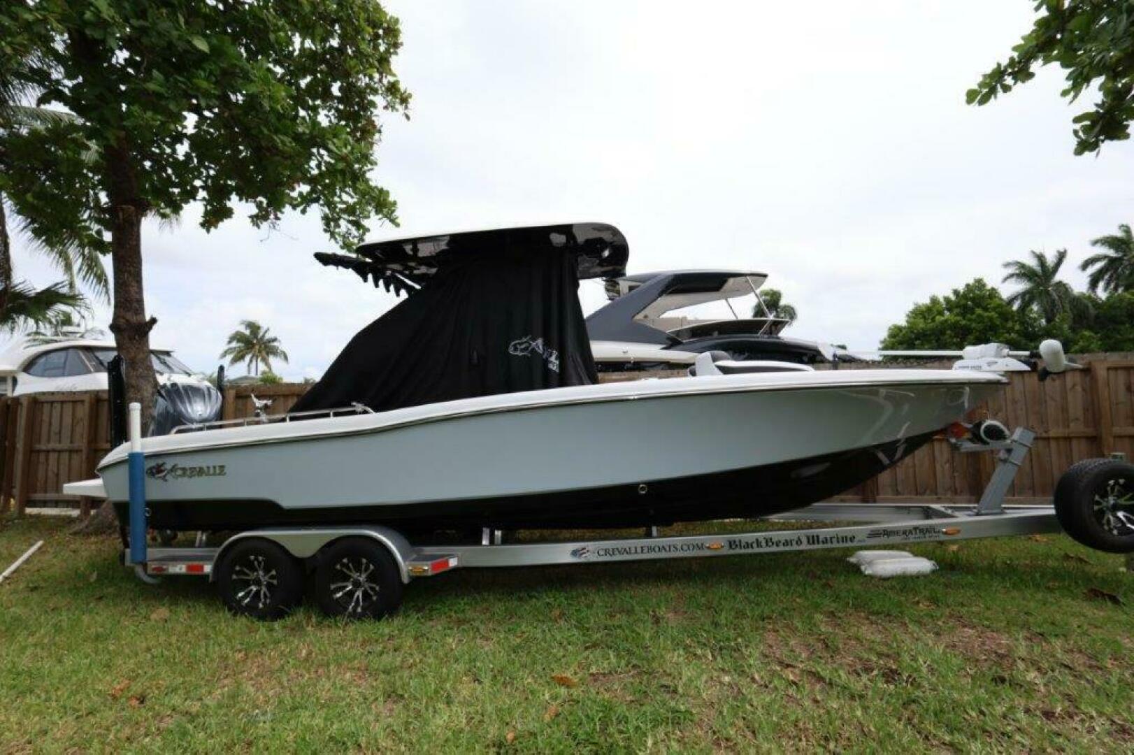 2023 Crevalle 26 HCO - Image 22
