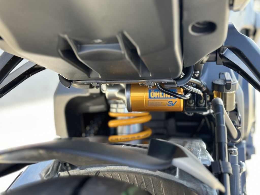 2026 Yamaha MT-10 SP - Image 27