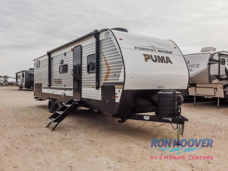 2026 PALOMINO PUMA 303BHCE - Image 1