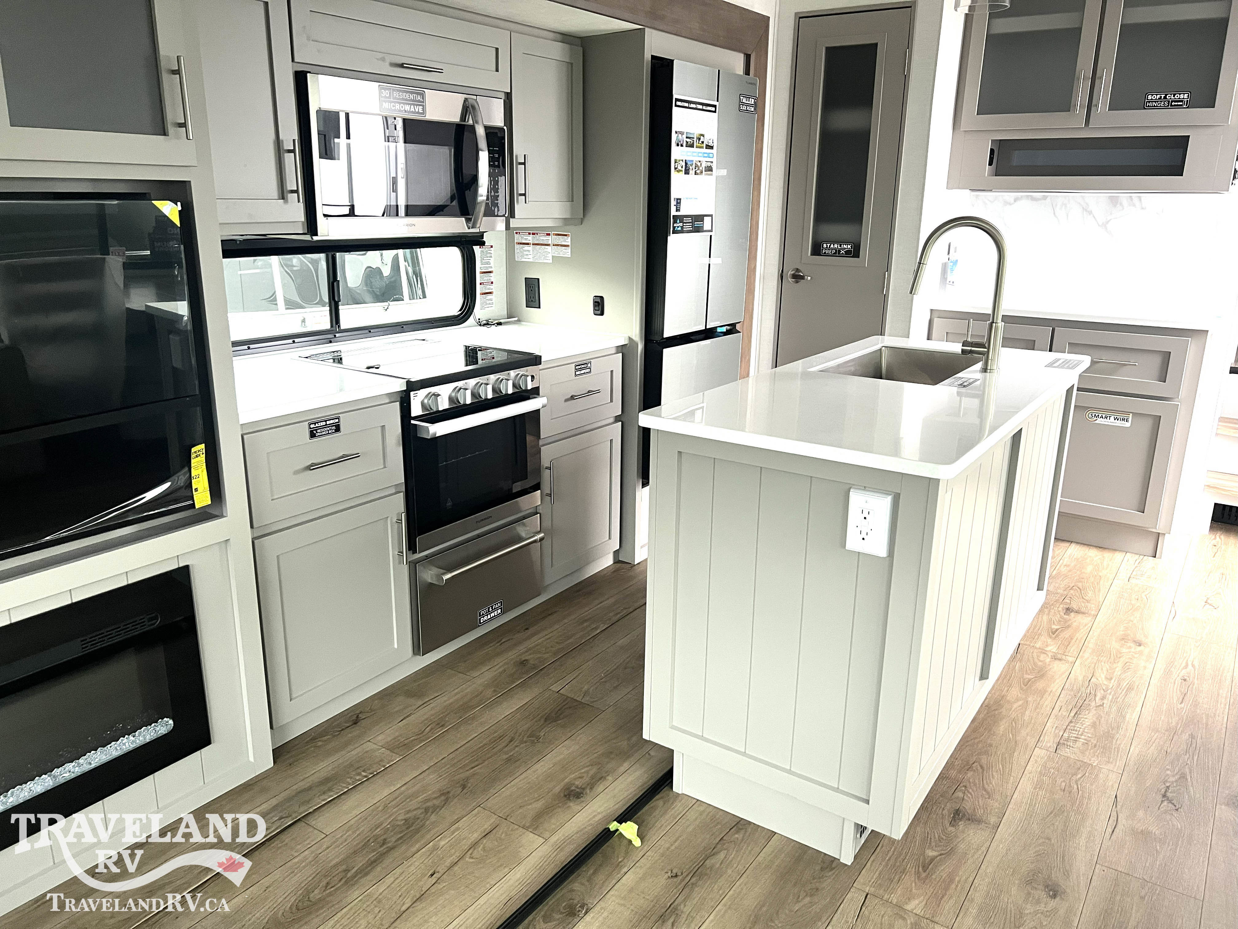 2026 Alliance RV Avenue 29RL - Image 22