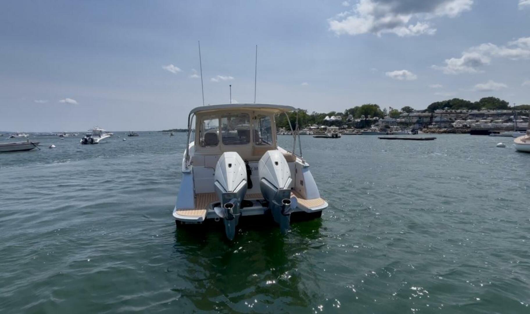 2019 MJM 35z - Image 167