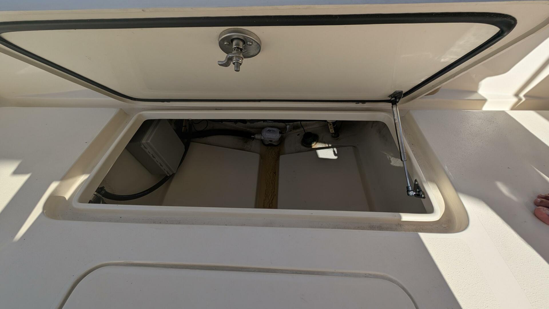 2019 Scout 215xsf Base - Image 25