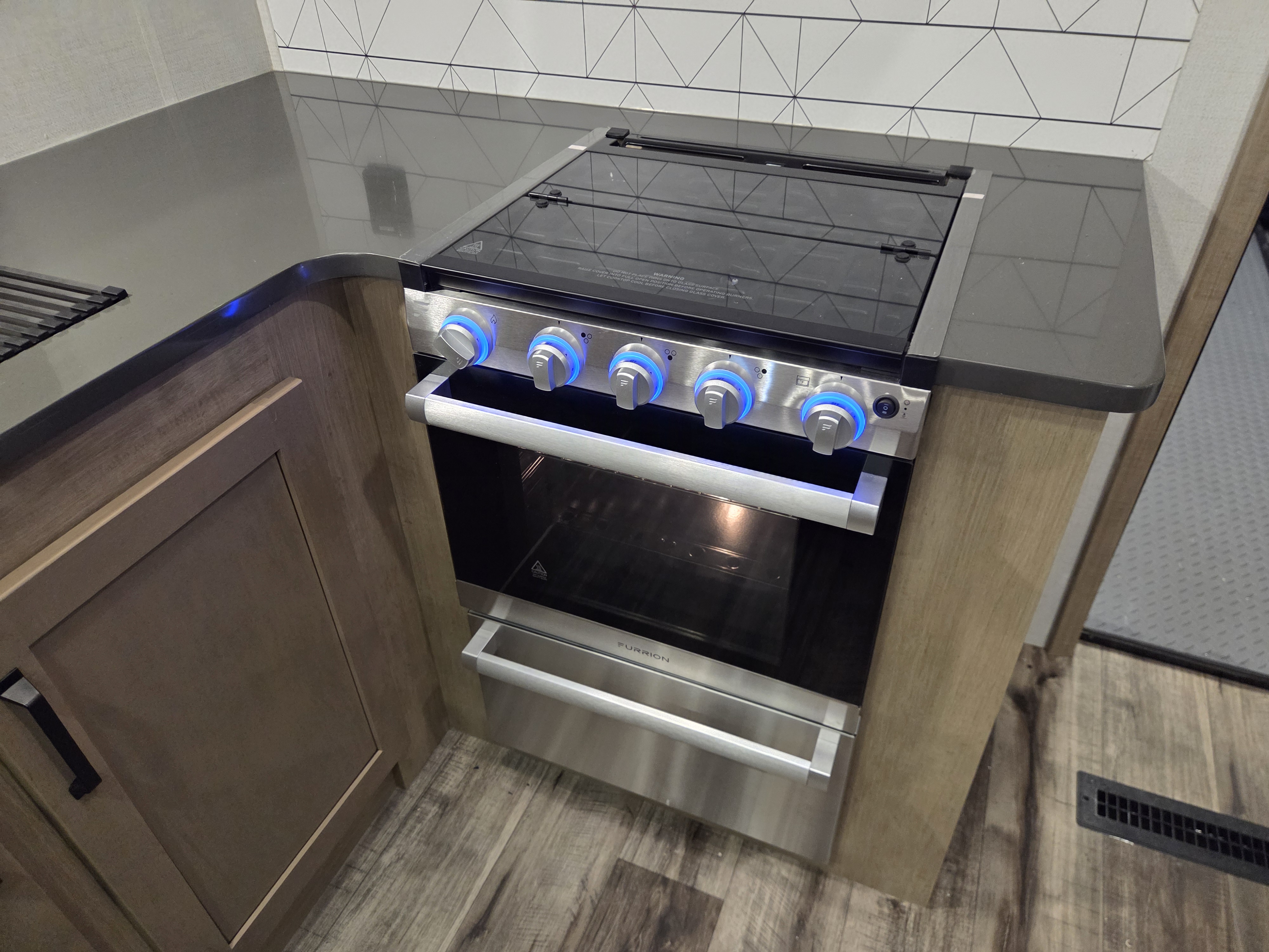 2022 Keystone Raptor 423 - Image 12
