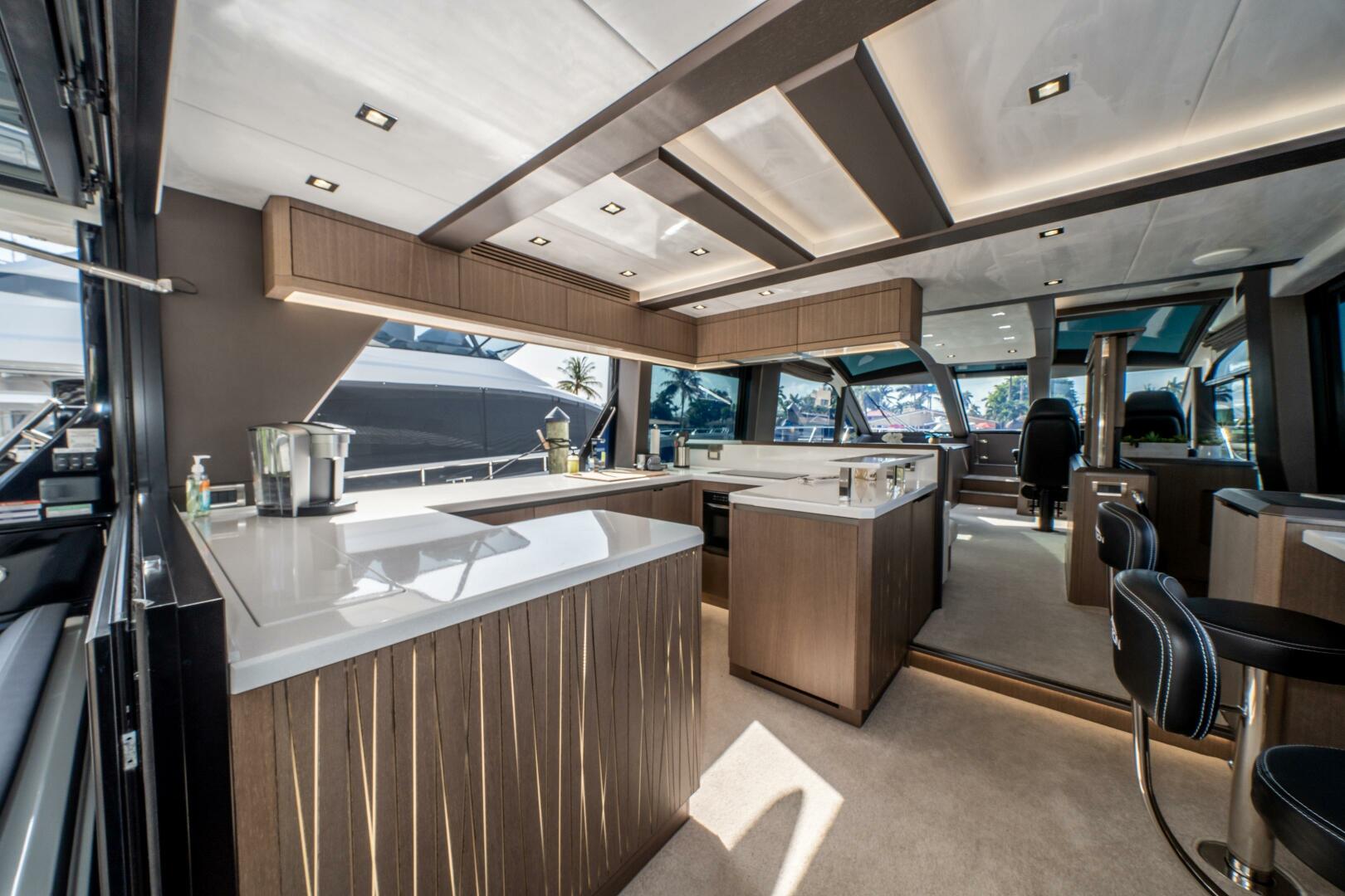 2019 Galeon 640 FLY - Image 33