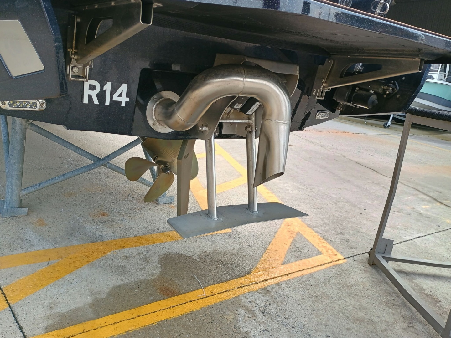 2024 AXIS A245 Base - Image 8