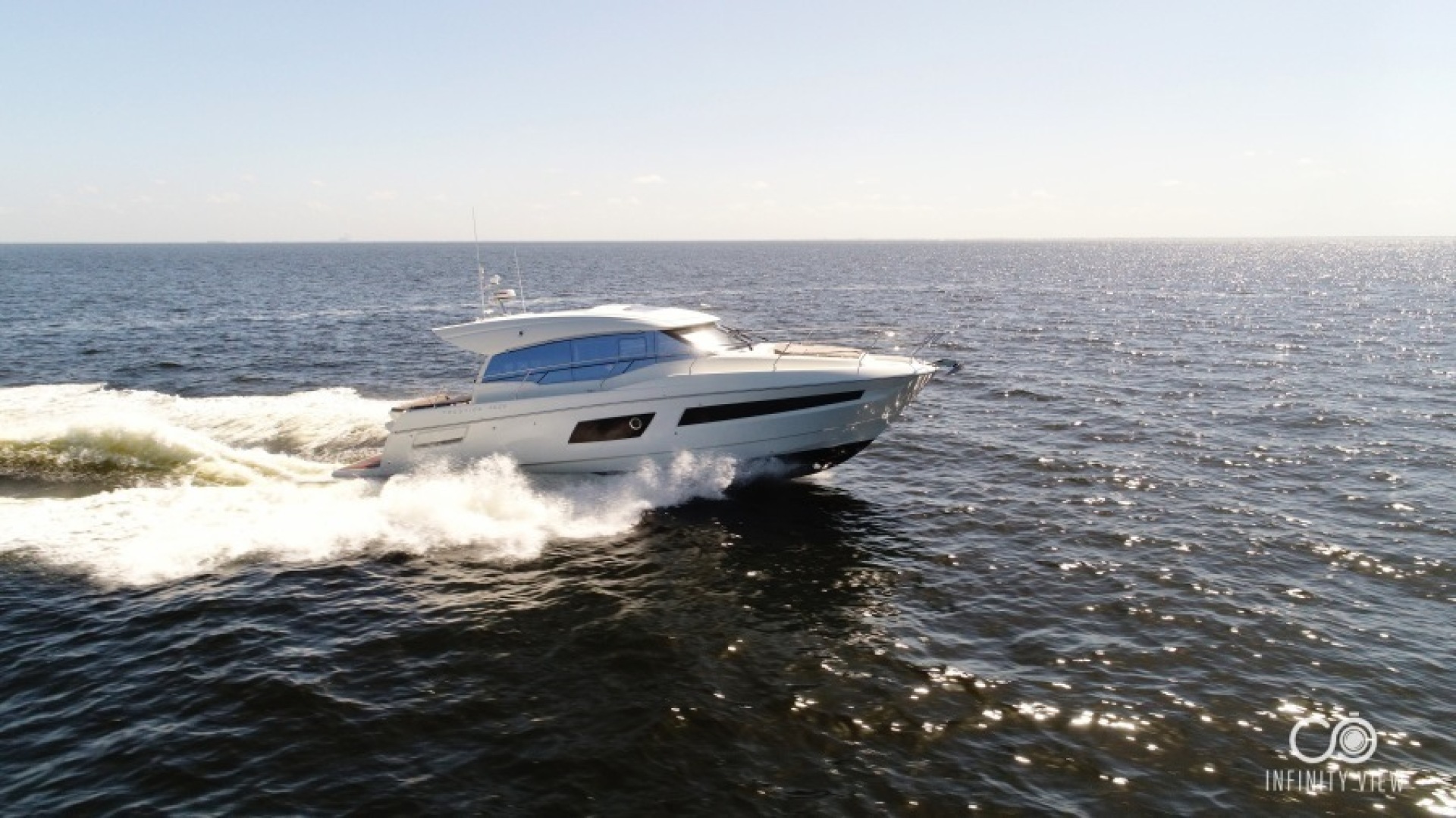 2018 Prestige 460 - Image 47