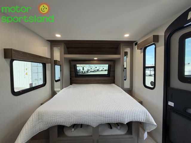 2027 KZ RV Connect Mini CM231BH - Image 18
