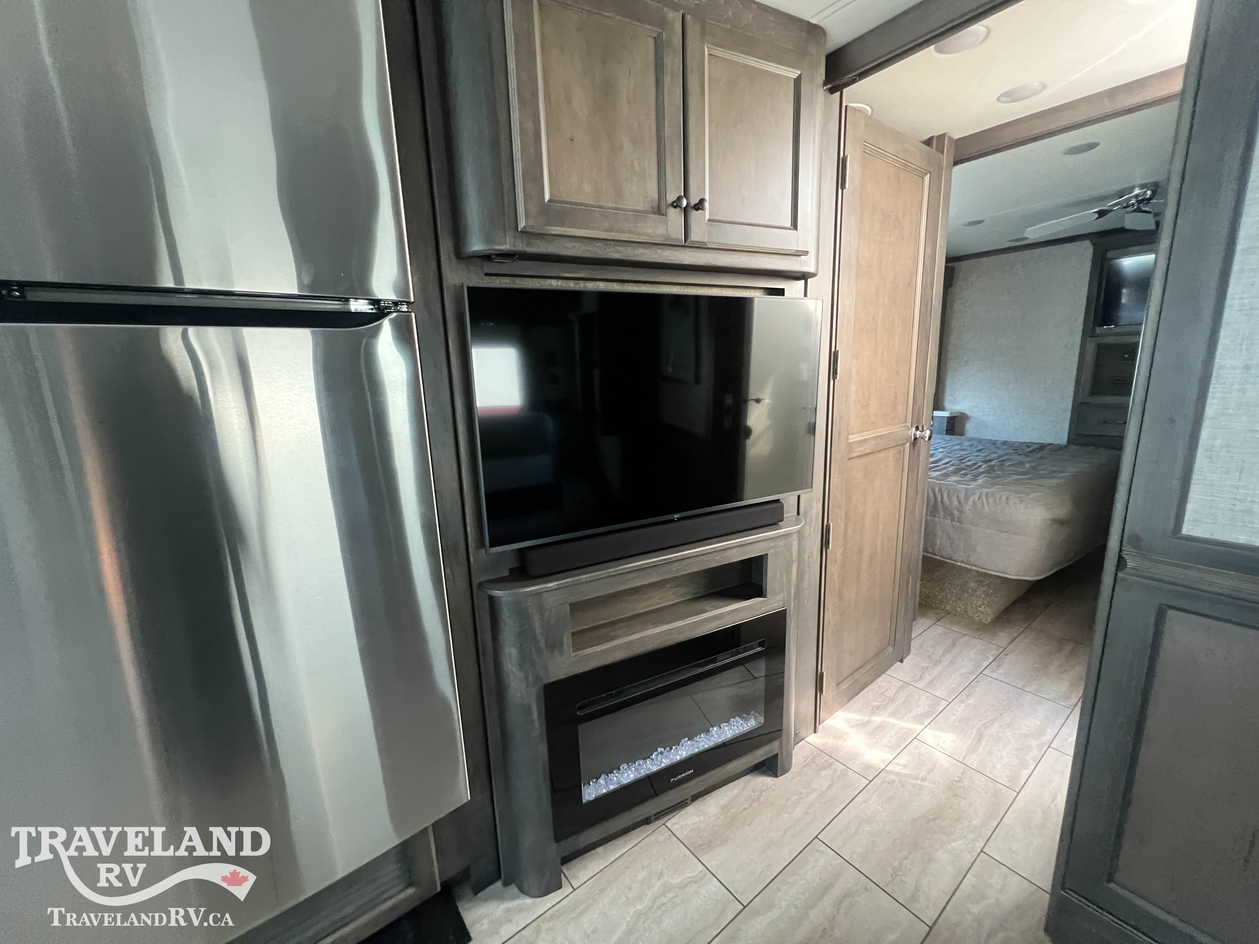 2012 Tiffin Allegro 36 LA - Image 25