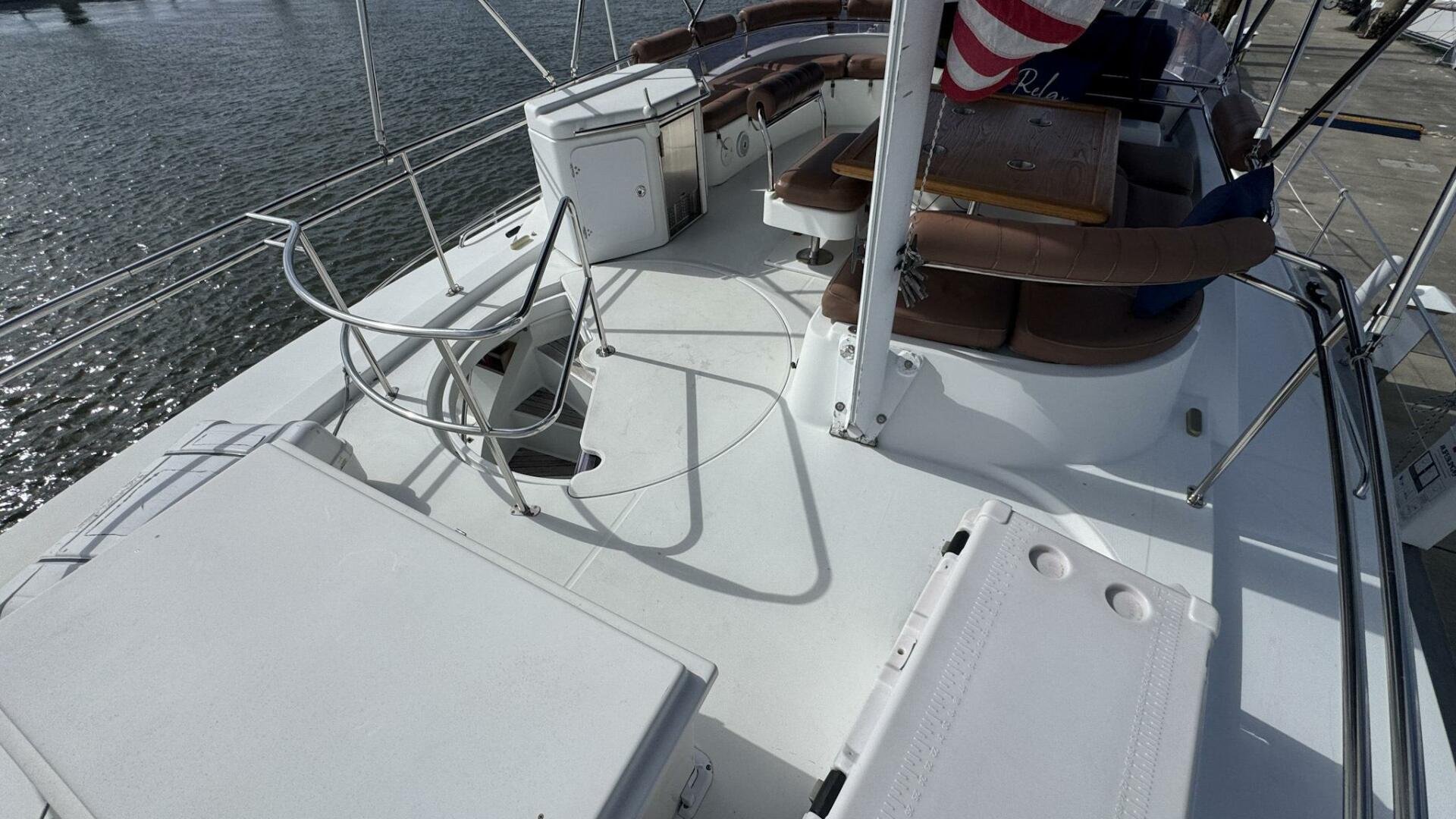 2009 Fountaine Pajot Cumberland 46 - Image 75
