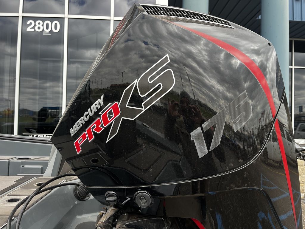 2026 Lund 185 Impact GL Sport - Image 7