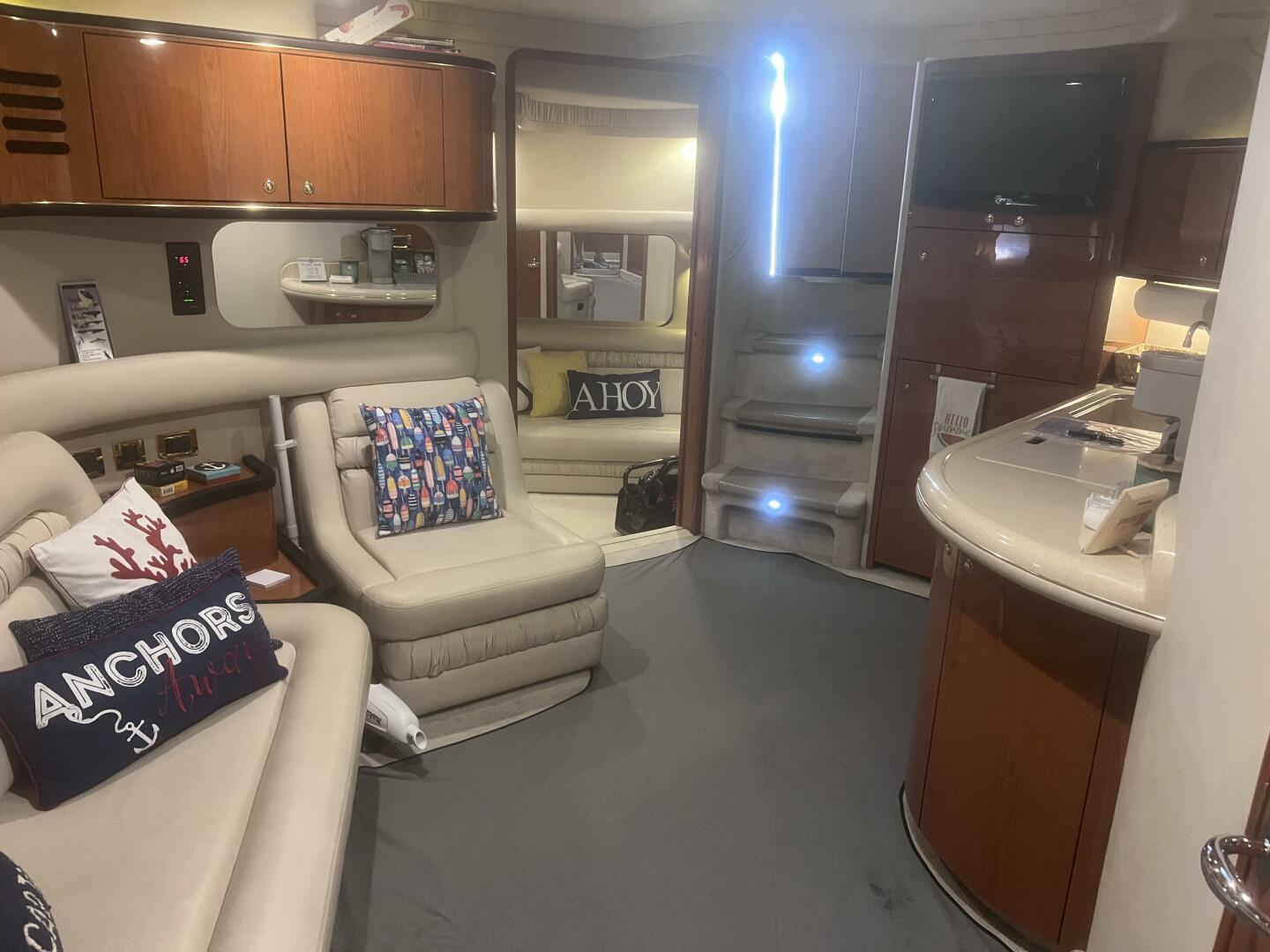 2000 Sea Ray - Image 38