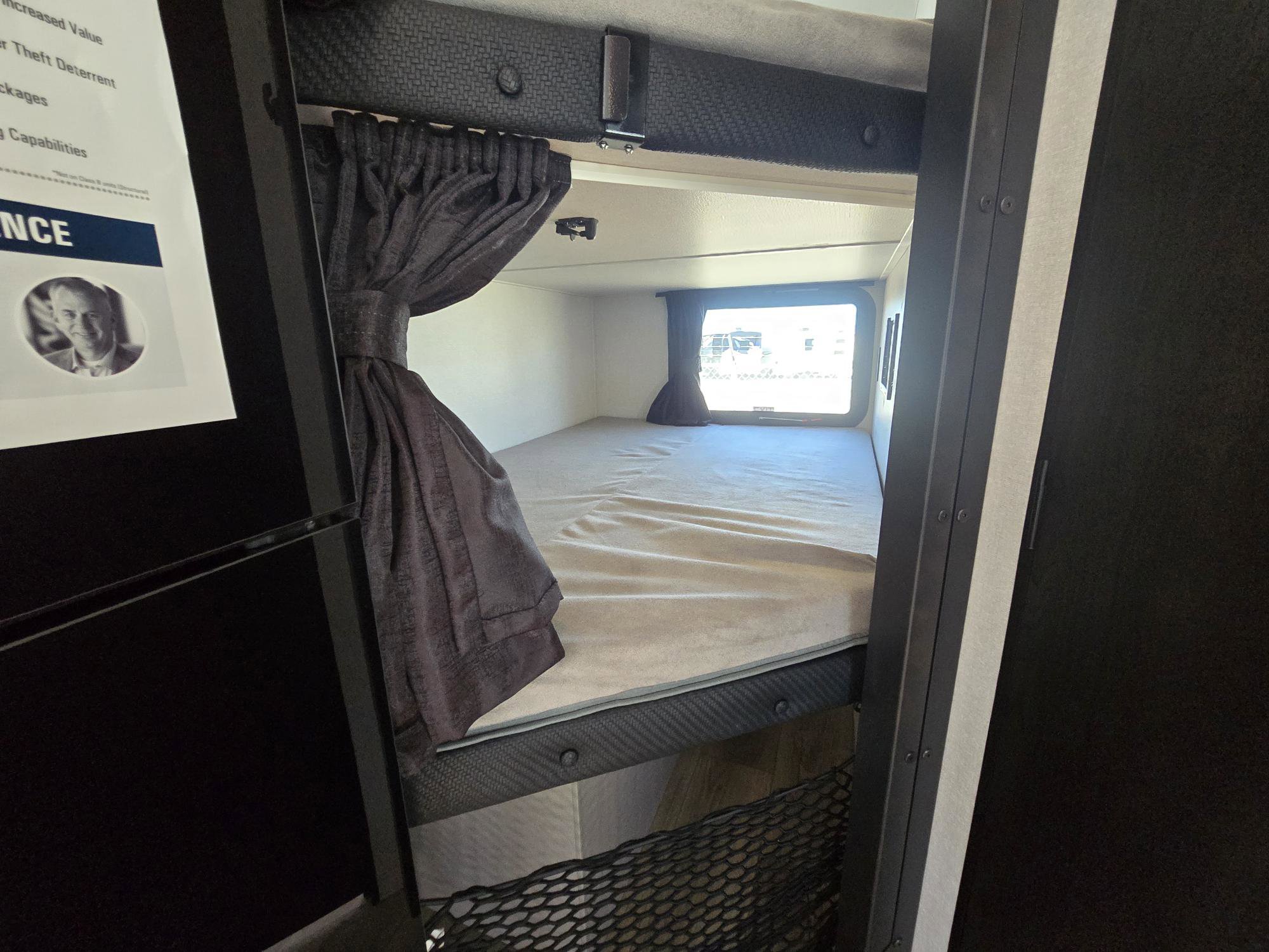 2026 JAYCO JAY FEATHER AIR 19MBS - Image 18