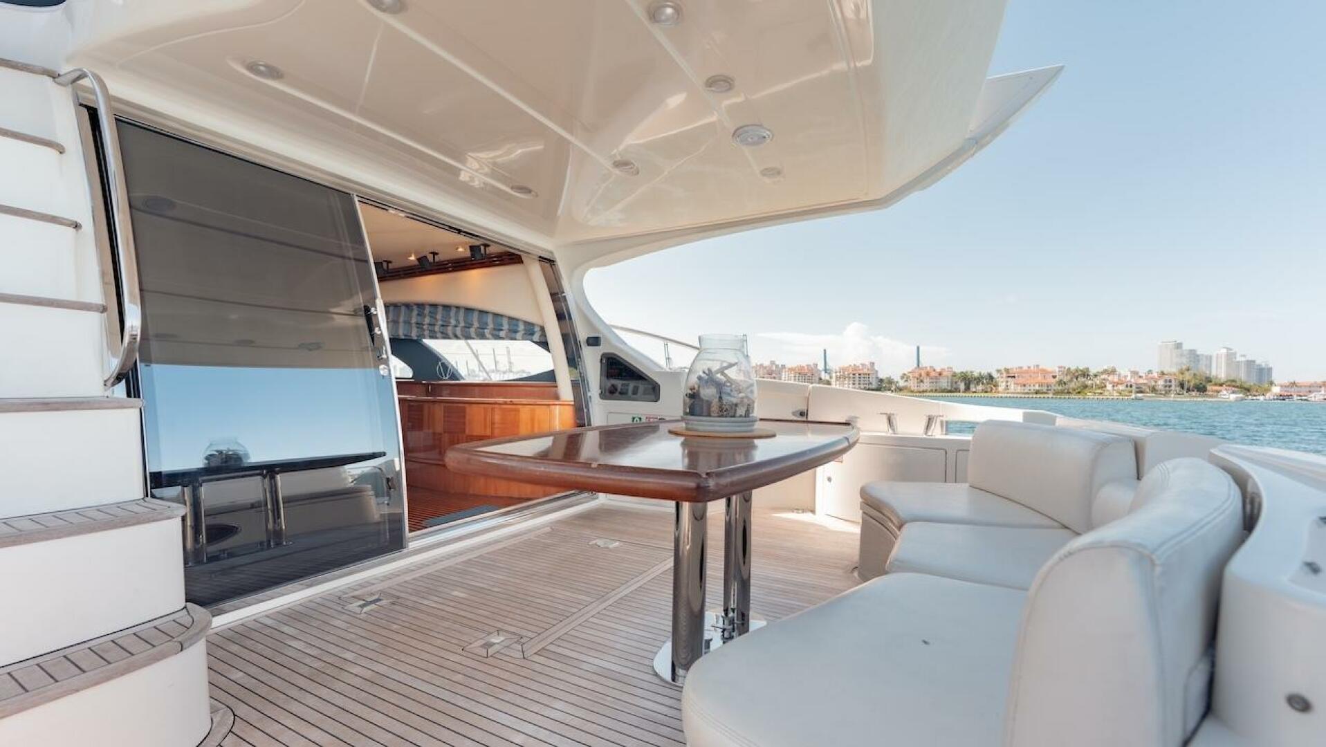 2007 Azimut Evolution - Image 24