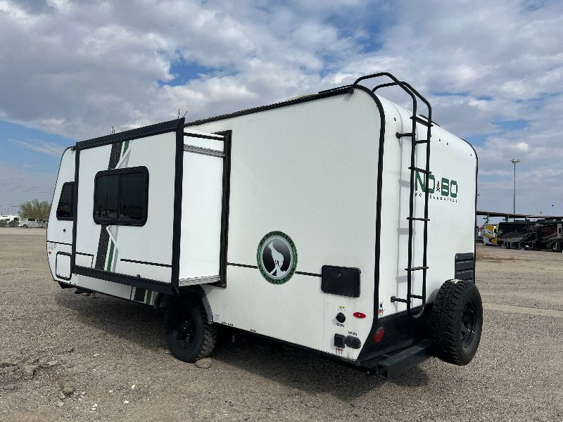 2019 Forest River No Boundaries NB19.5 - Image 2