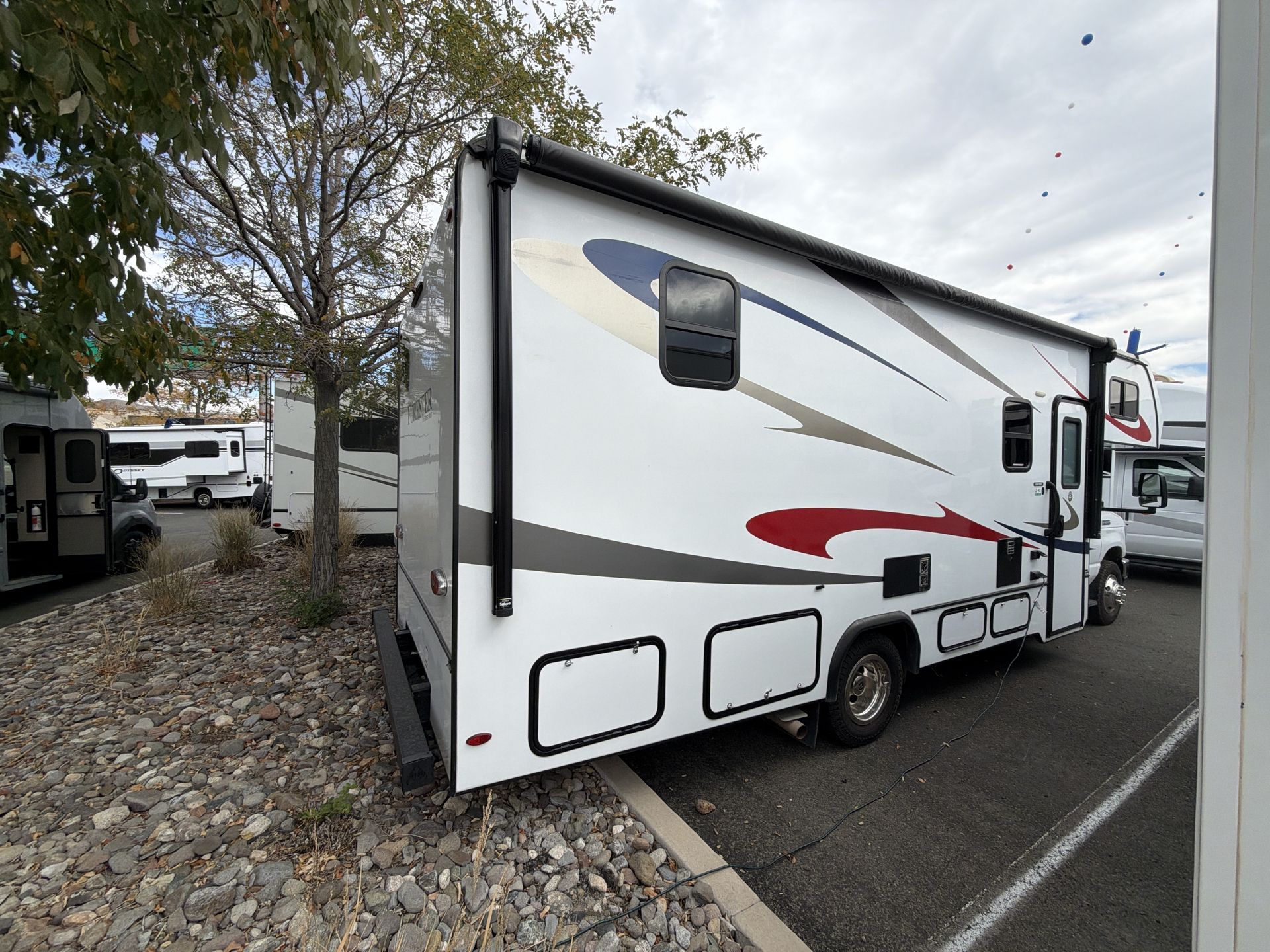 2022 Forest River Forester 2441DS - Image 8