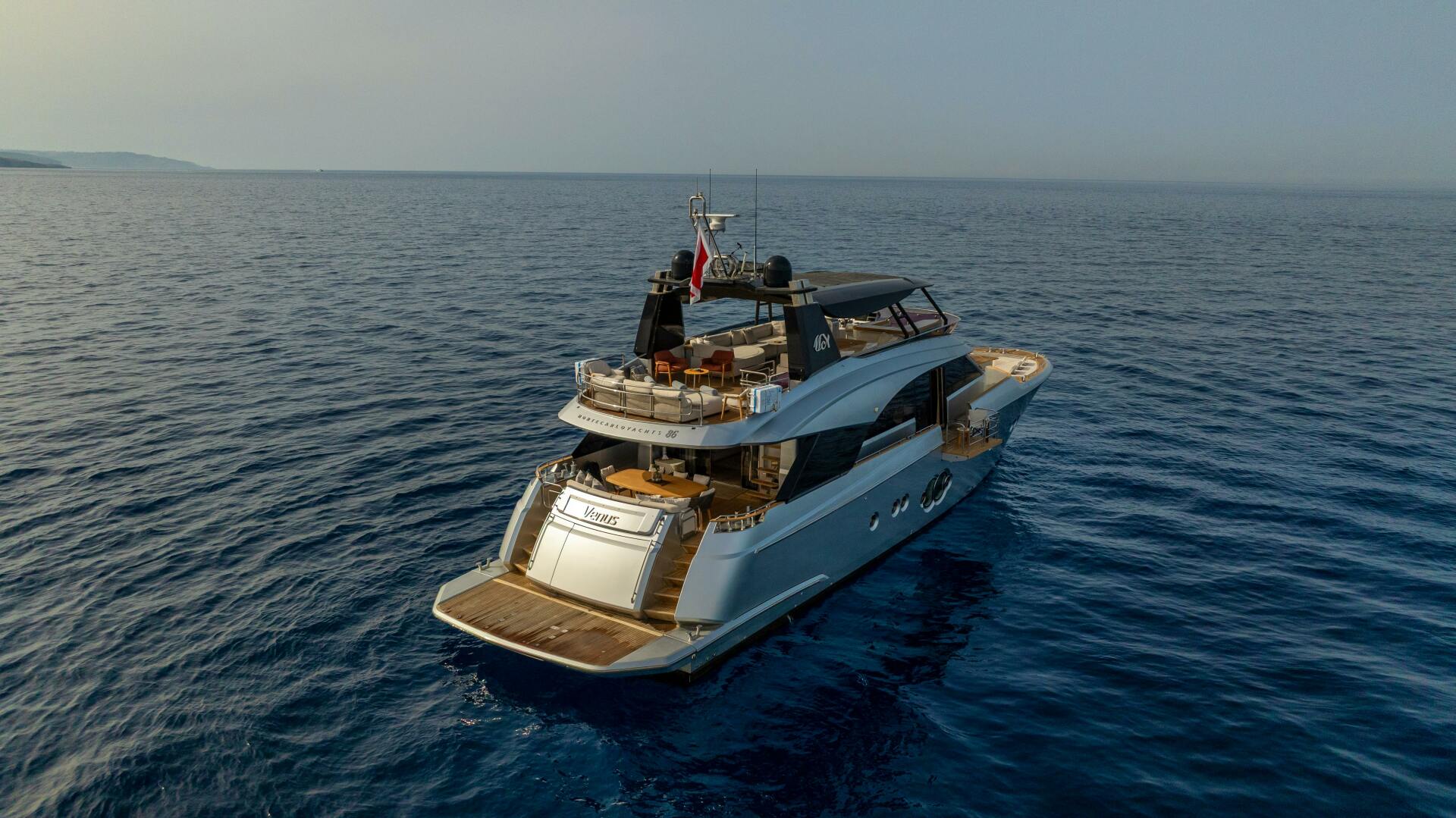 2013 Monte Carlo Yachts - Image 28