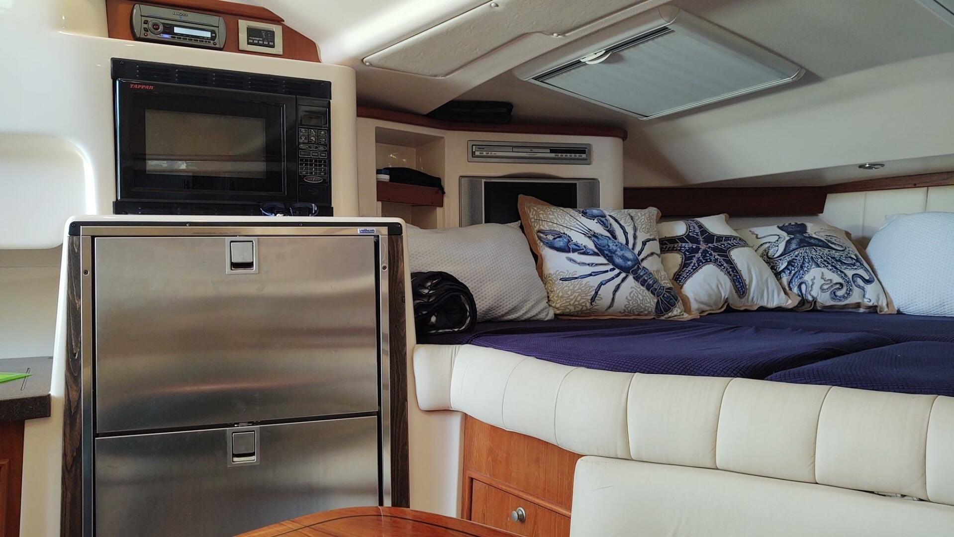 2006 Grady-White Express 360 - Image 20