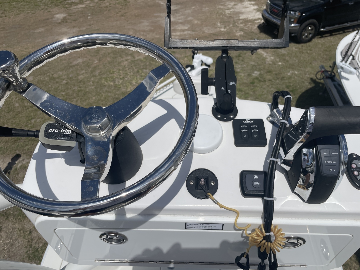 2022 Ranger 2510 Bay Base - Image 65