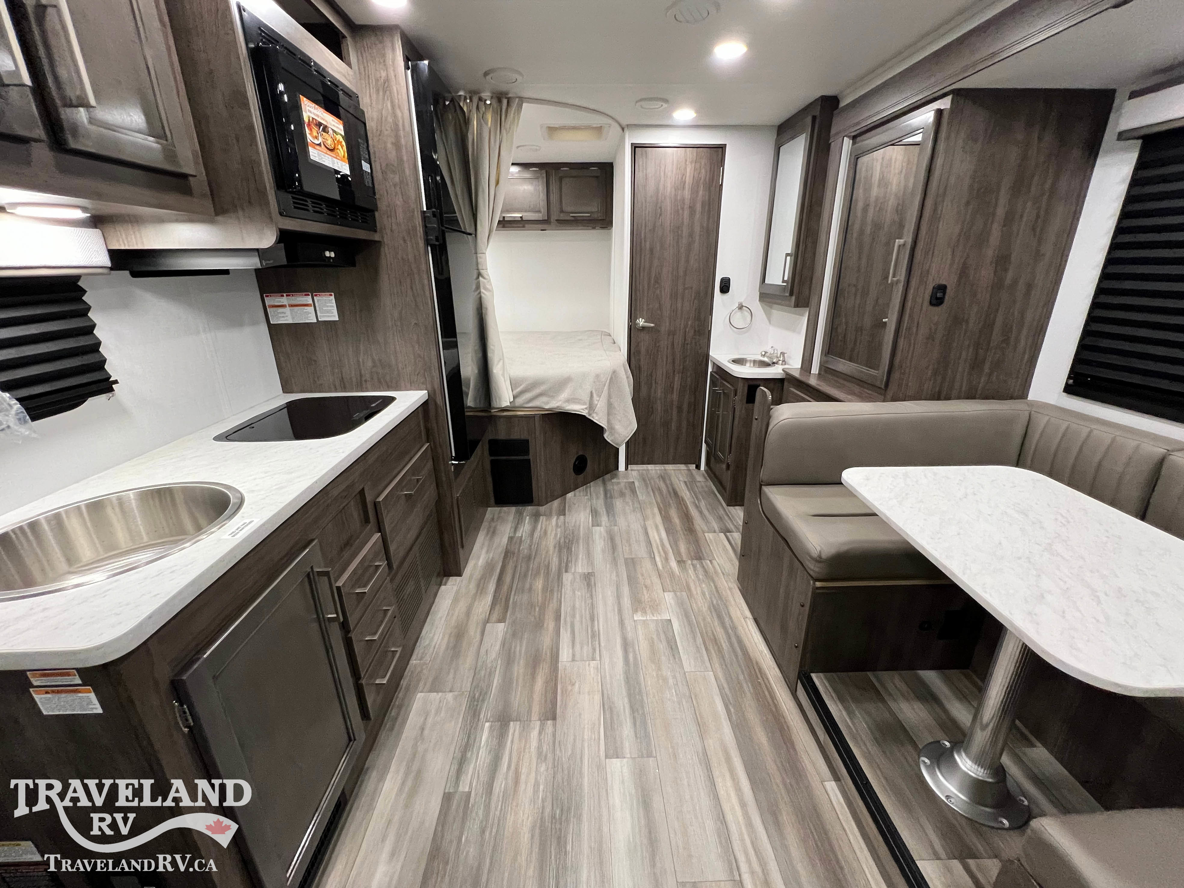 2026 Entegra Coach Odyssey SE 22A - Image 3