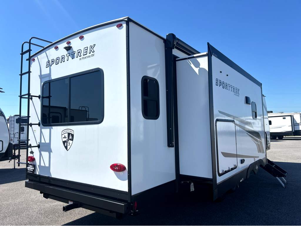 2026 VENTURE RV SPORTTREK 312VIK - Image 4