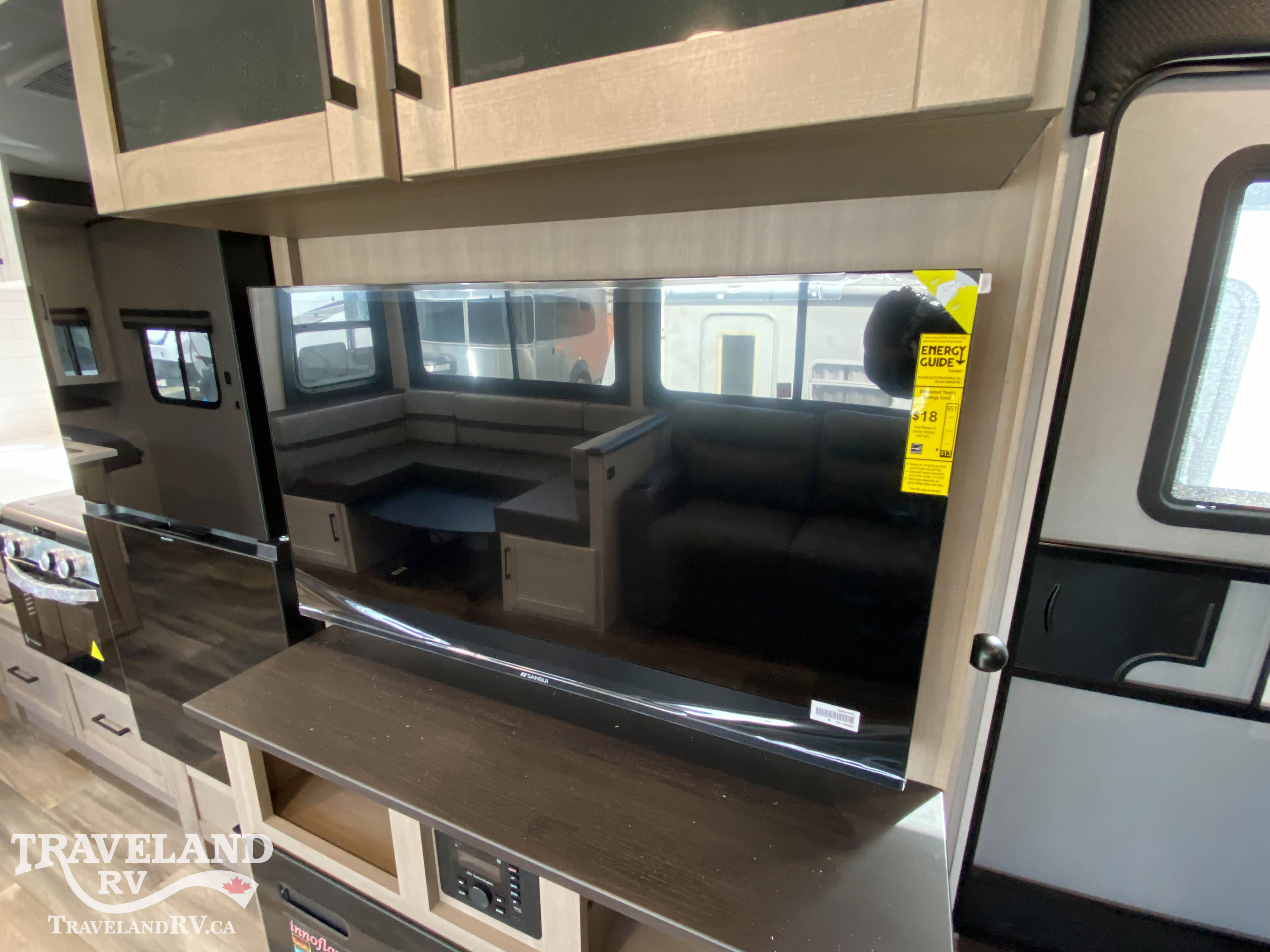 2026 Highland Ridge Range Lite 270DBL - Image 9