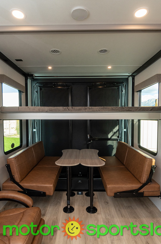 2027 Forest River Stealth 2900 - Image 35