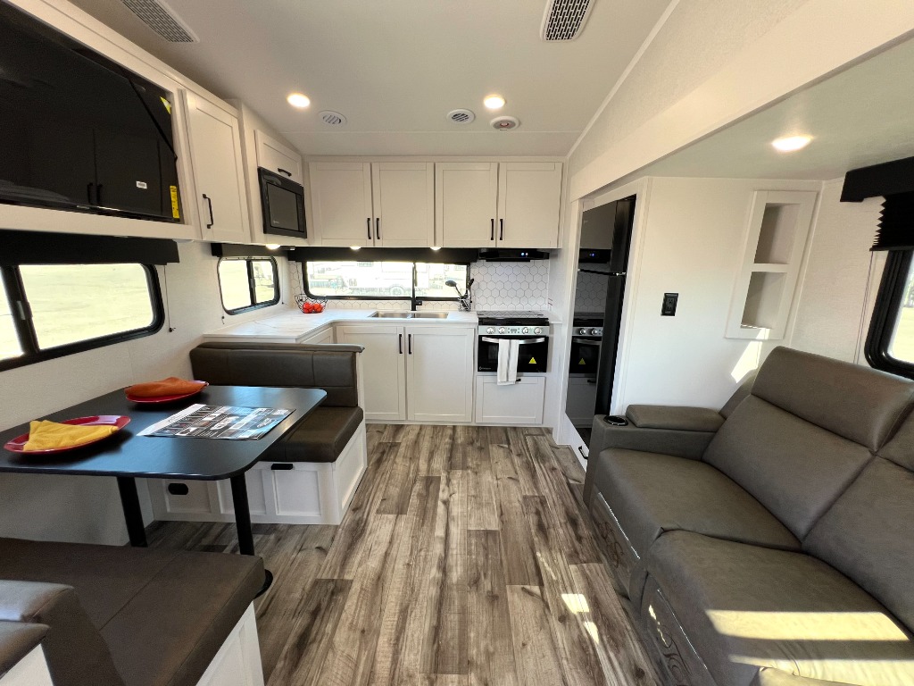2026 Roamer LD 24MLDS - Image 5