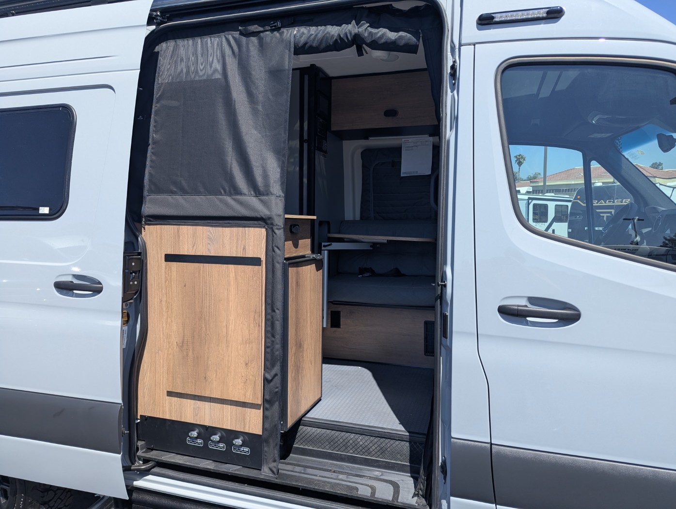 2027 Winnebago Revel 44EC - Image 9