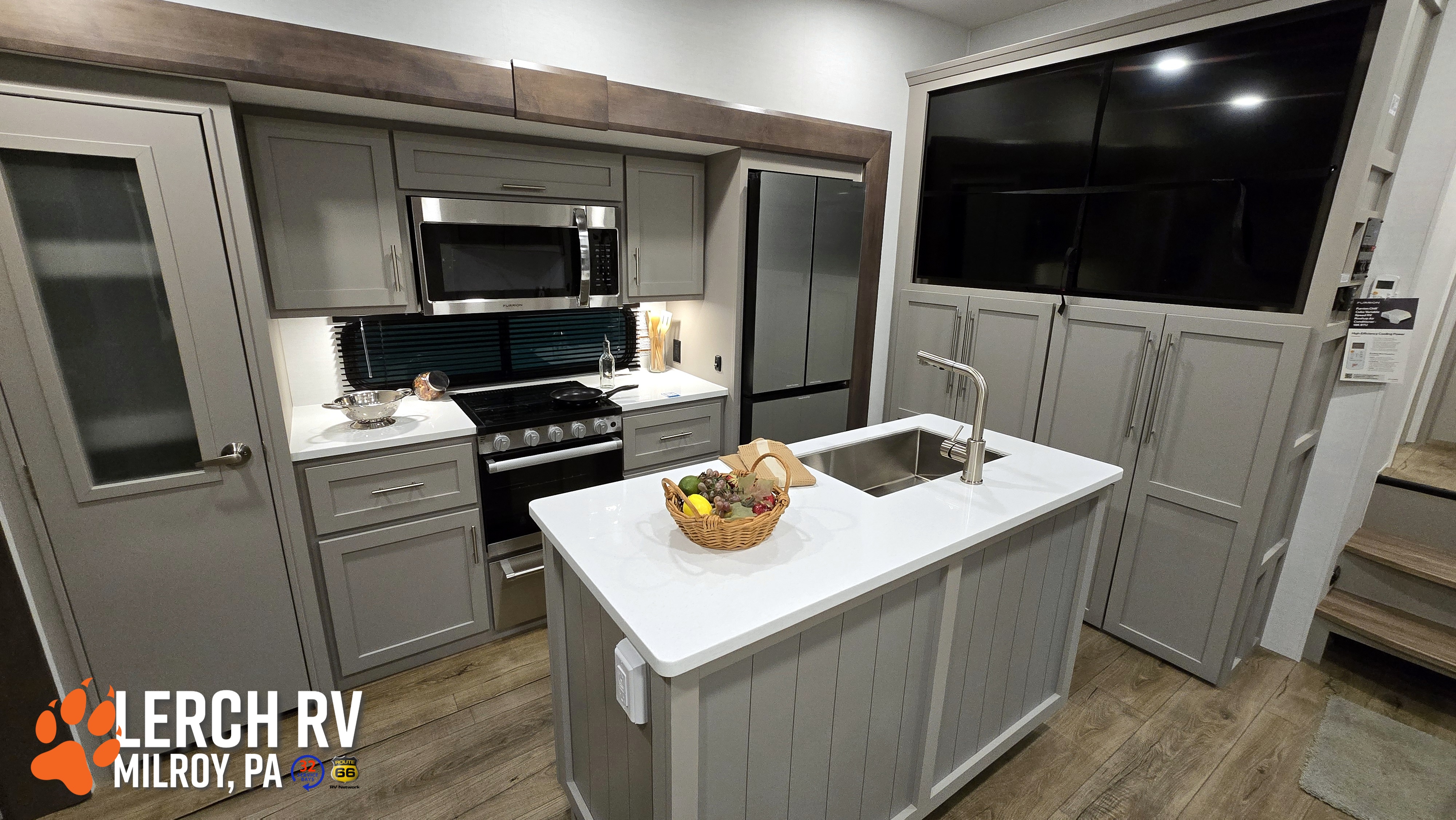 2026 Alliance RV AVENUE ALL ACCESS 25RL - Image 15