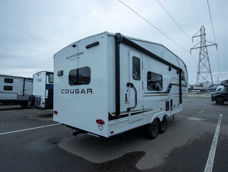 2026 Keystone Cougar Sport 2100RK - Image 2
