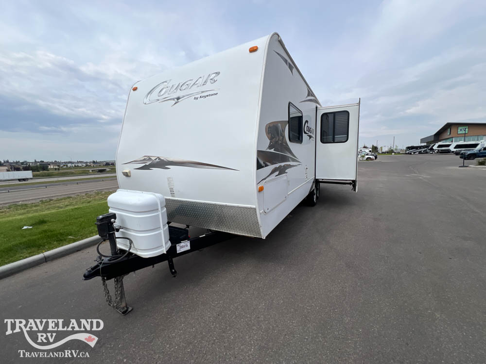2008 KEYSTONE COUGAR 24RK - Image 6