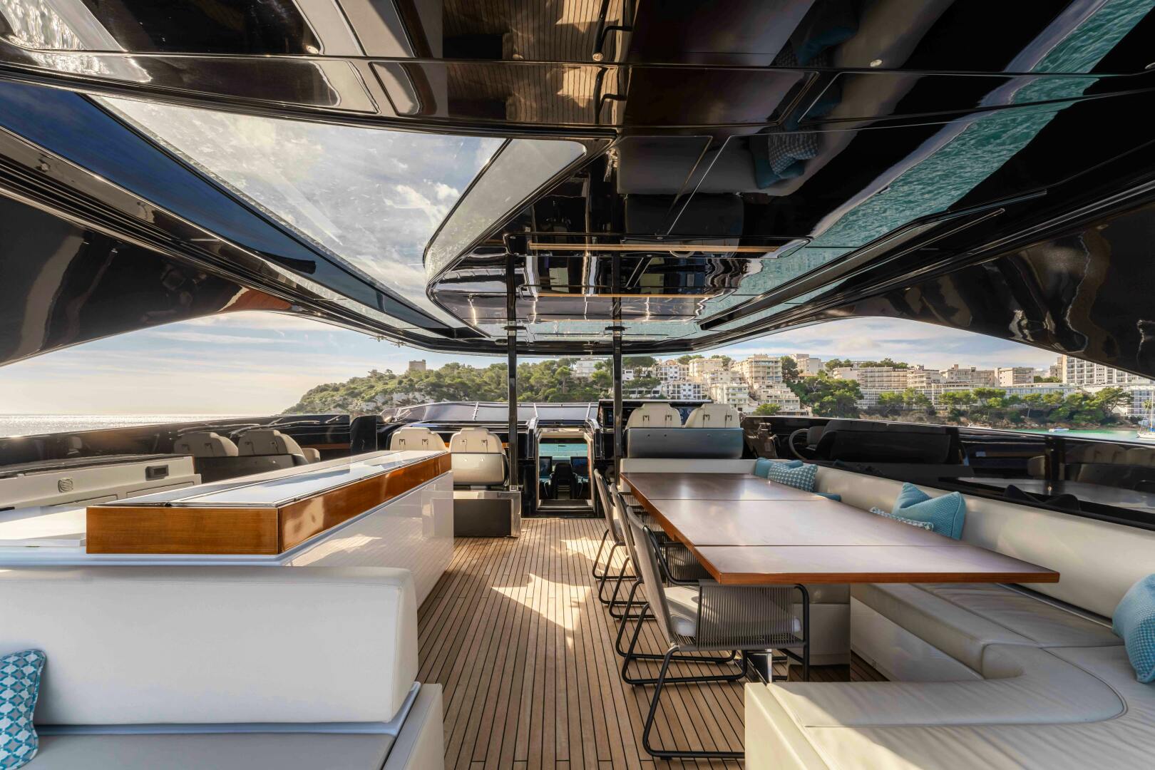 2019 Riva Riva Dolcevita 110 - Image 15