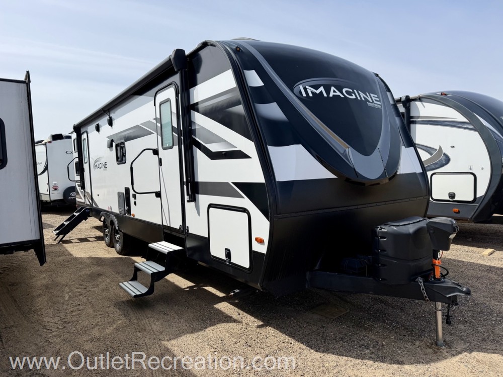 2023 Grand Design Imagine 2910bh