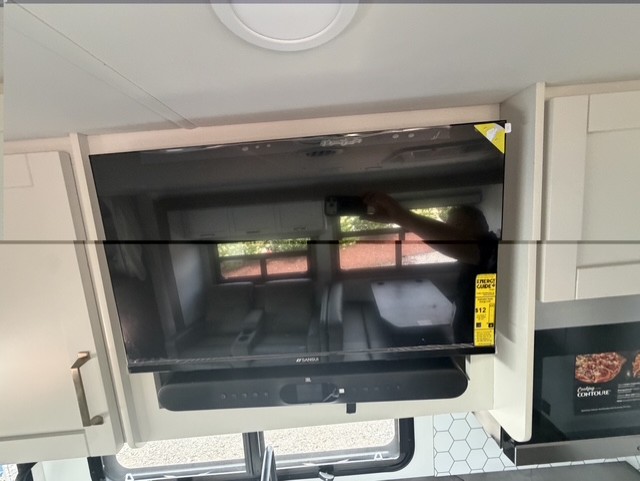 2027 JAYCO GREYHAWK 29MV - Image 14