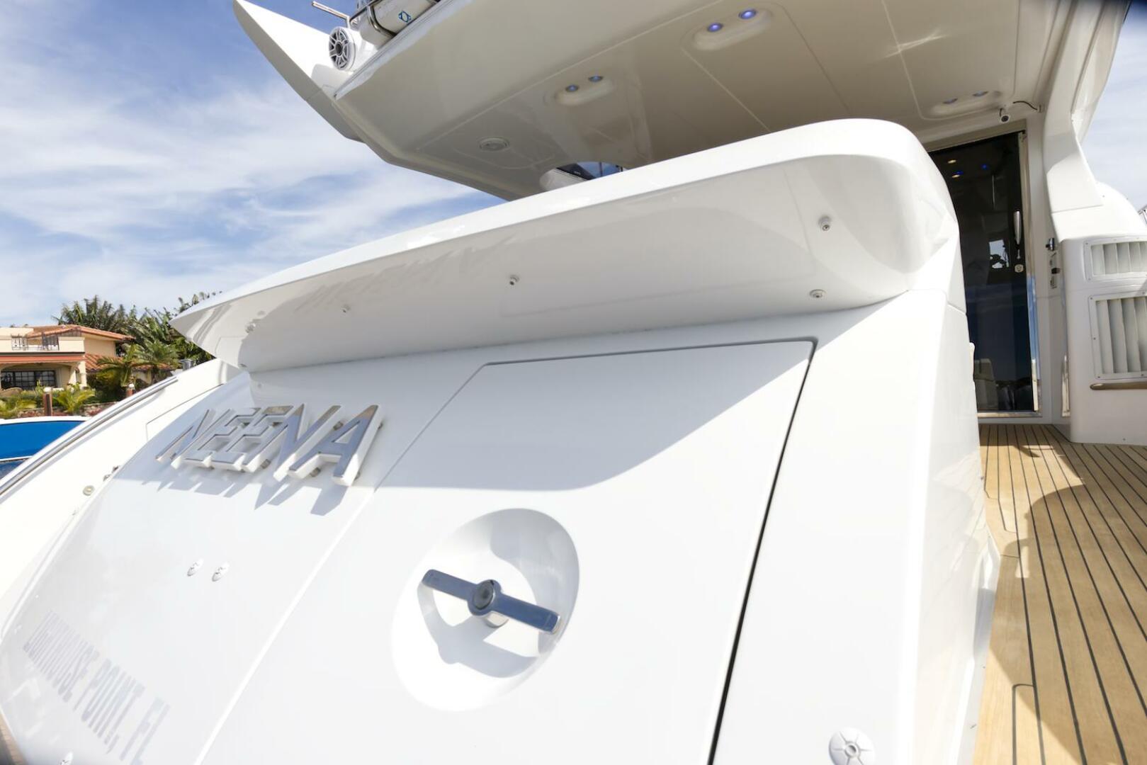 2015 Azimut 64 Flybridge - Image 17