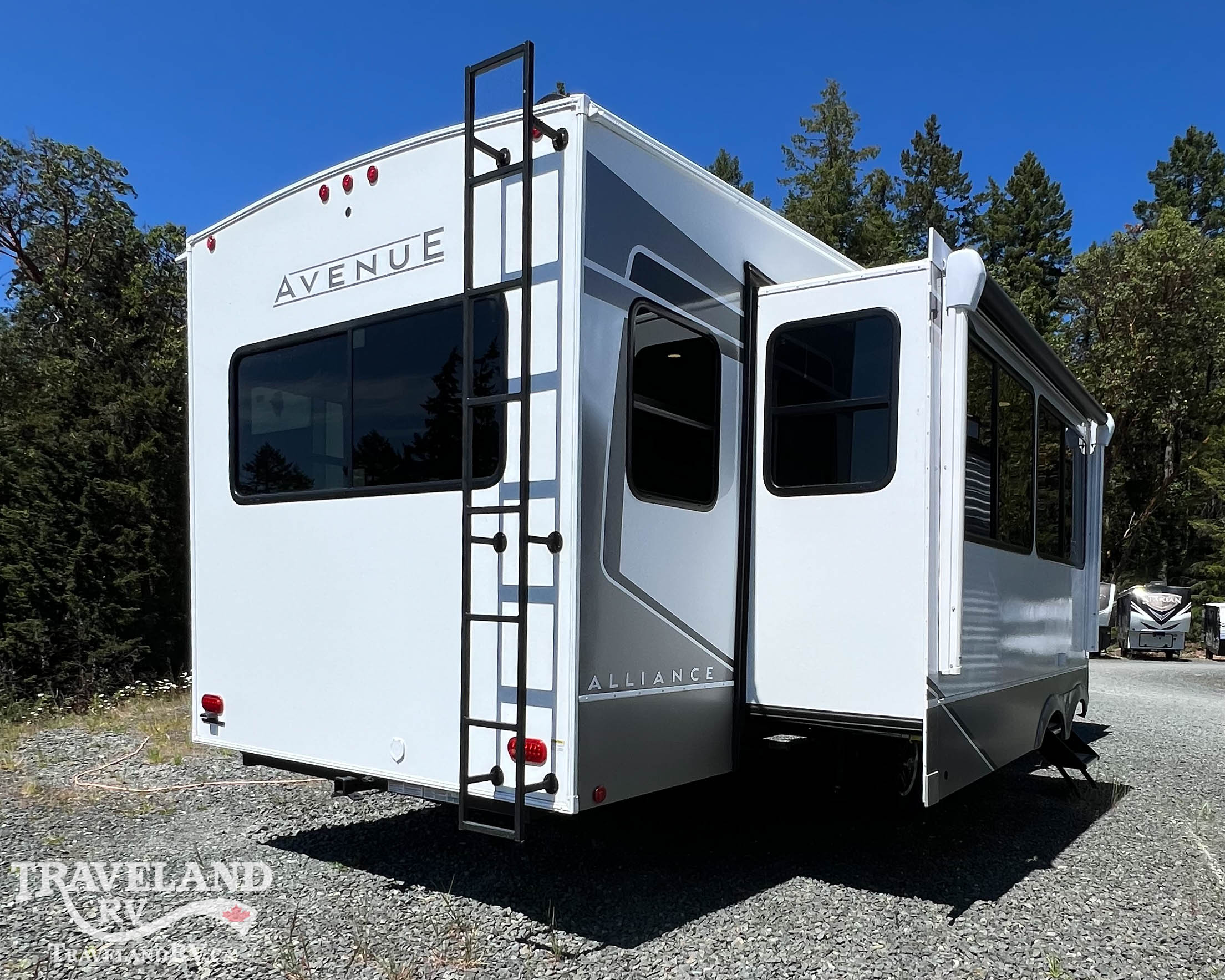 2026 Alliance RV Avenue 29RL - Image 6