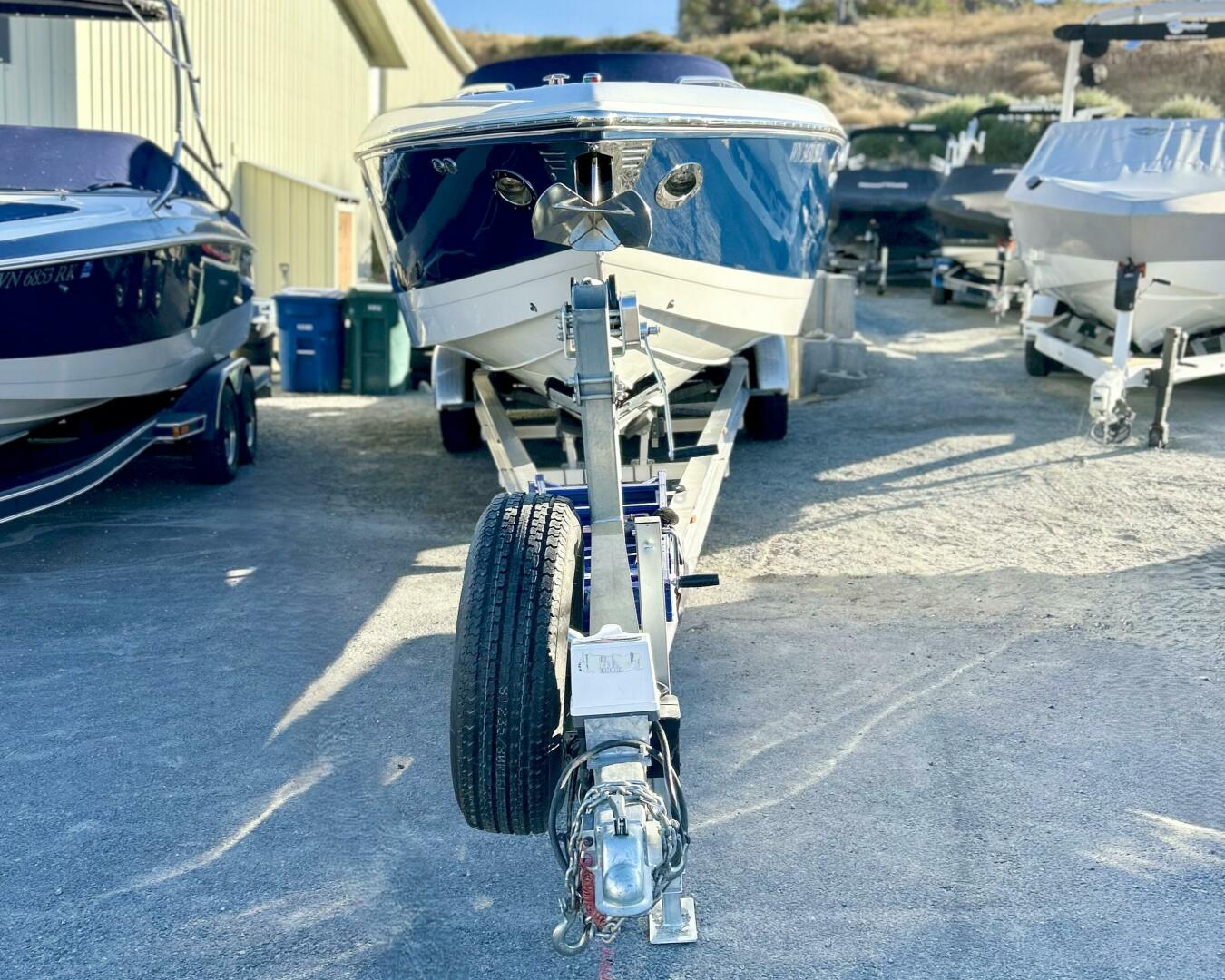 2005 Cobalt 343 - Image 57