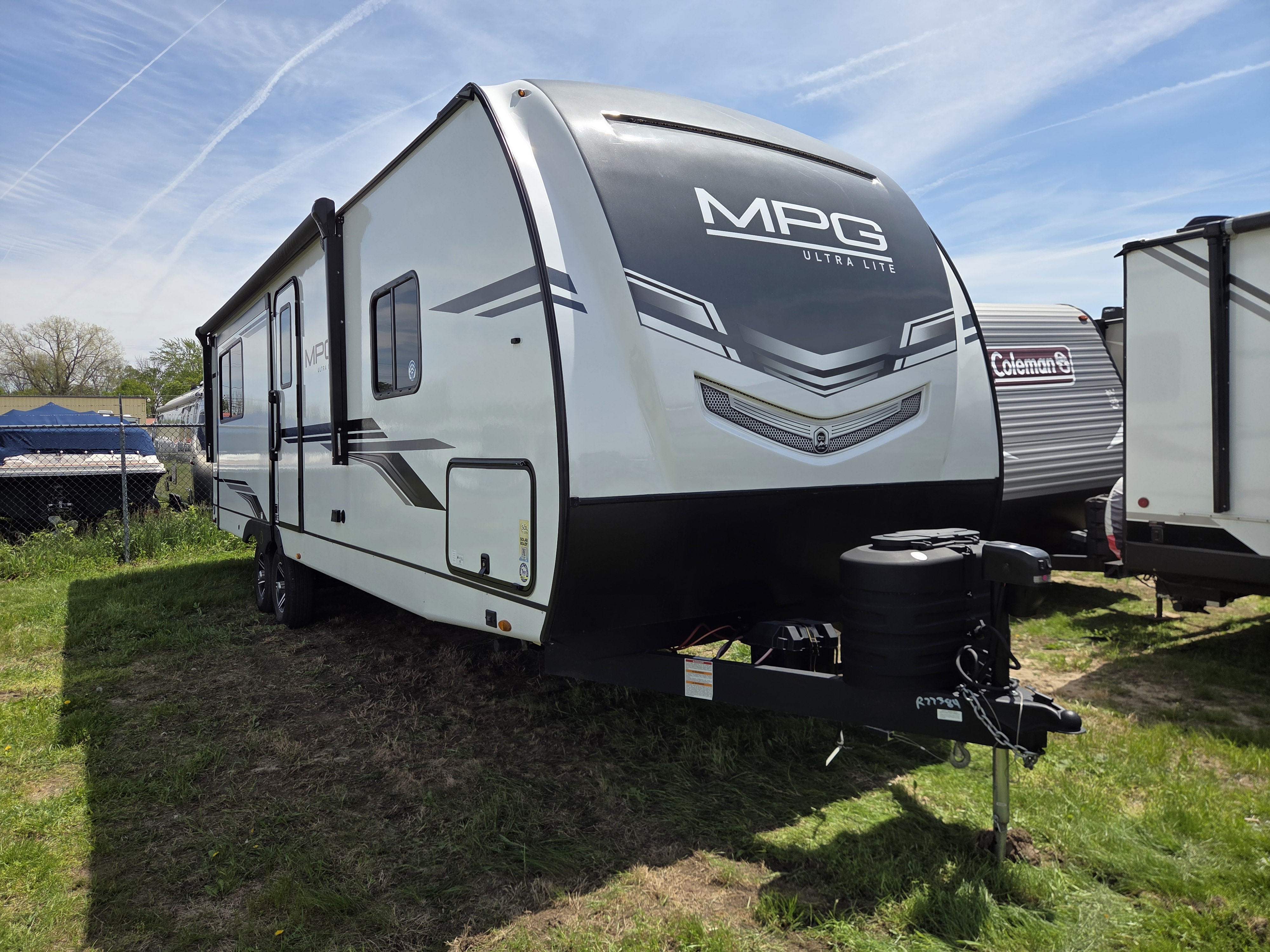 2024 Cruiser RV MPG