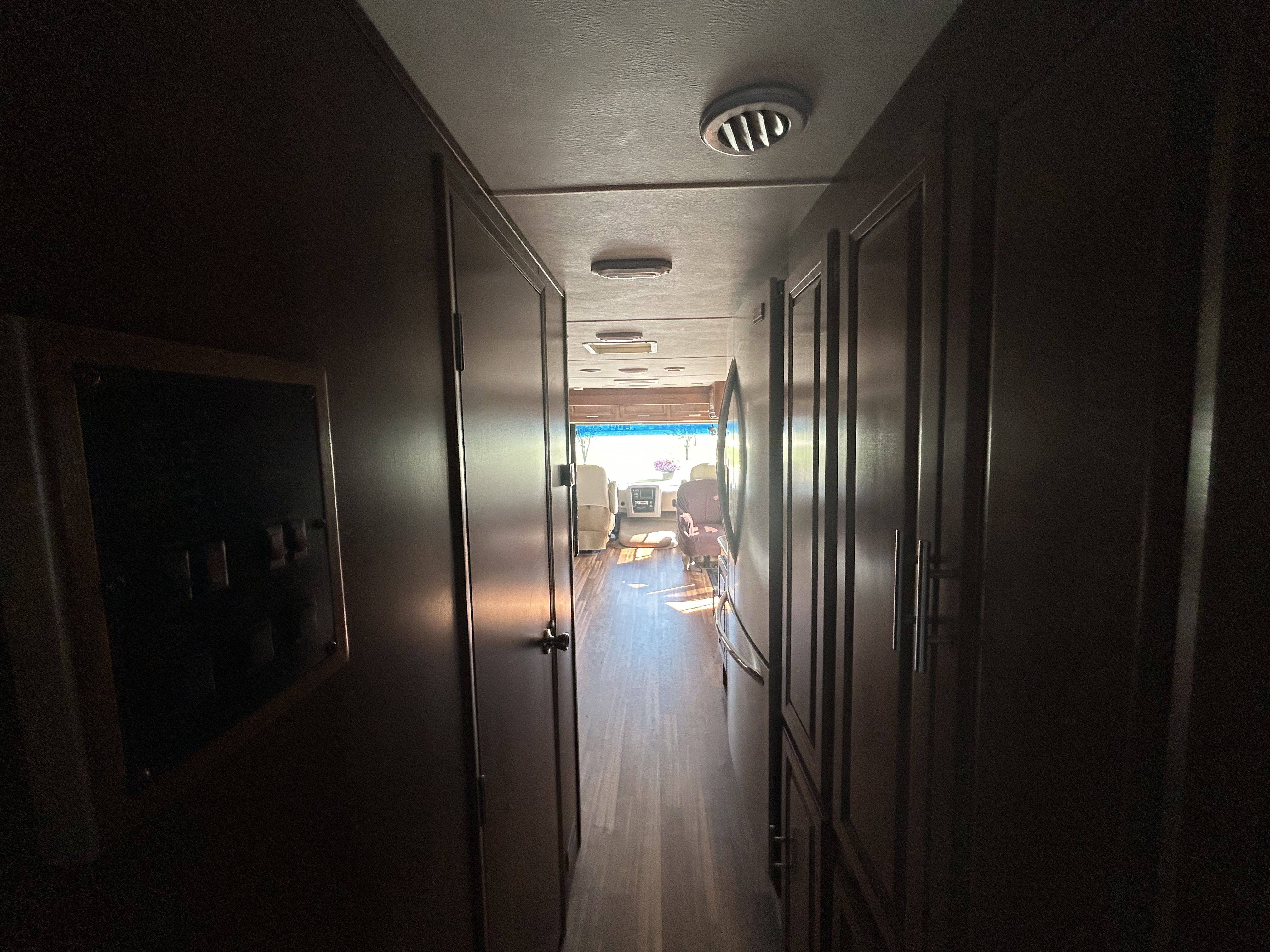 2015 Forest River Georgetown 328TS - Image 16