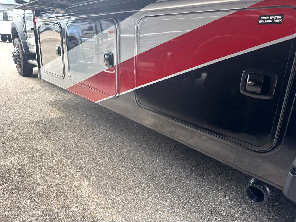 2027 ENTEGRA COACH ESTEEM XL 32U - Image 7