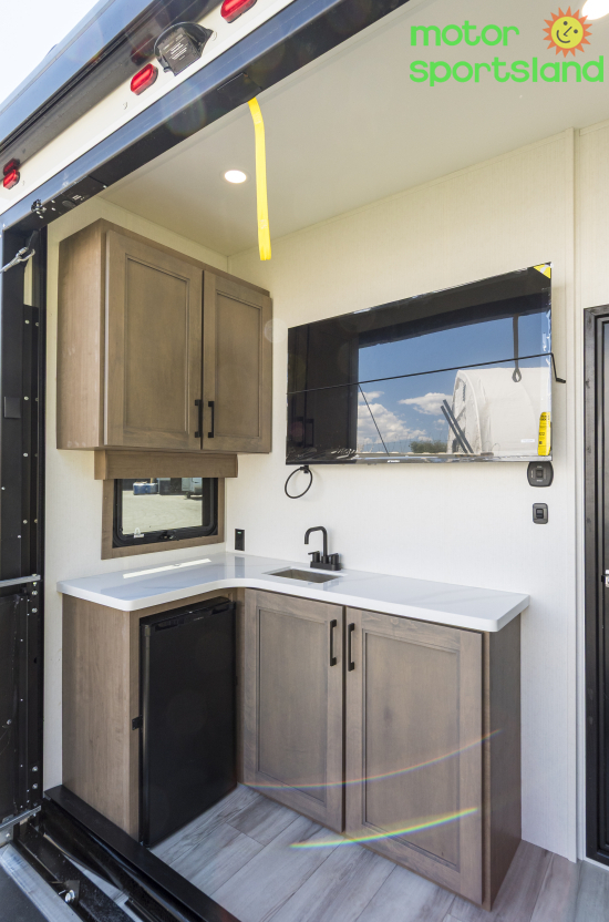 2026 KZ RV Durango D341RPT - Image 40
