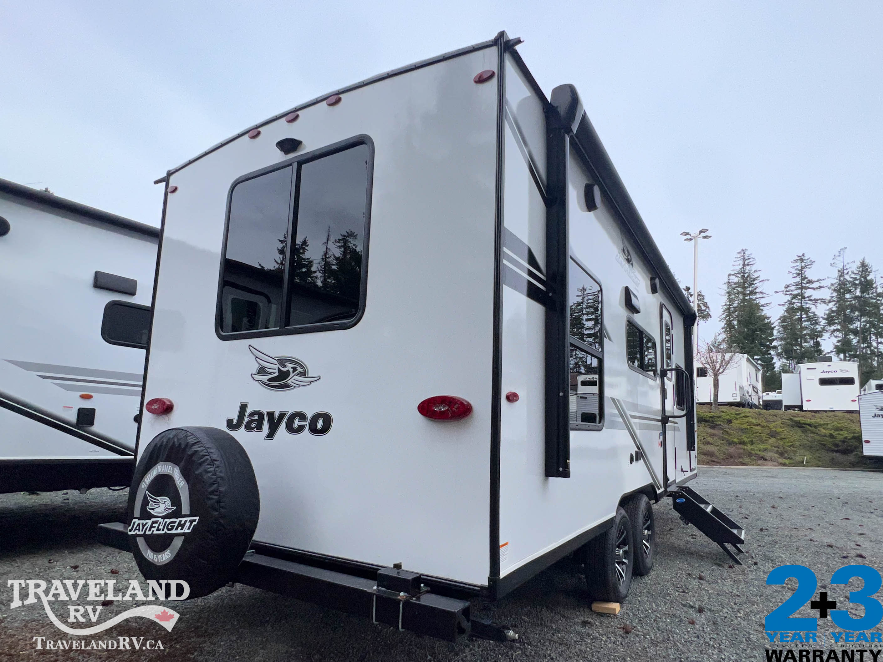 2026 Jayco Jay Flight SLX 210QBW - Image 5