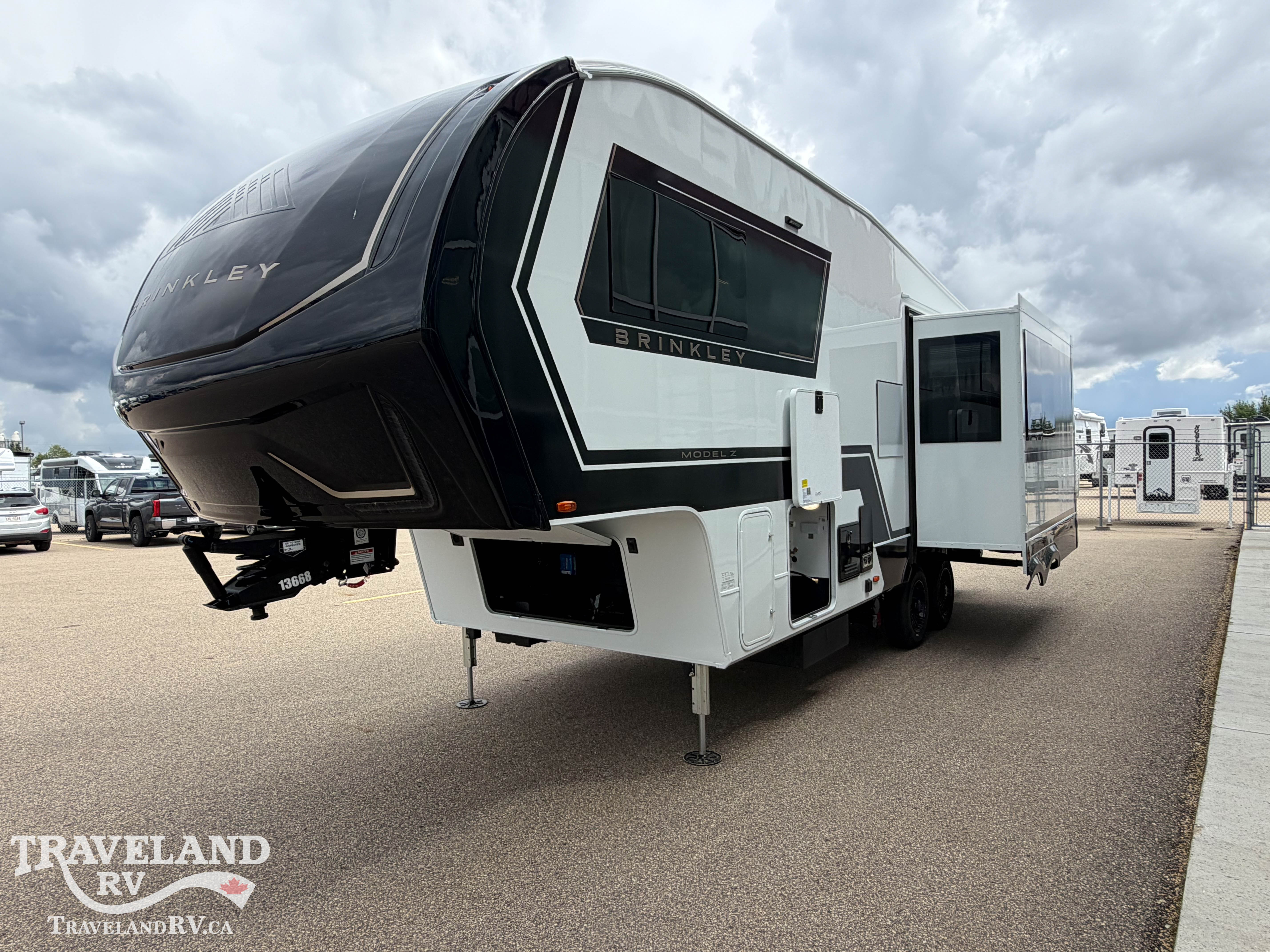 2027 Brinkley RV Model Z 2680 - Image 6