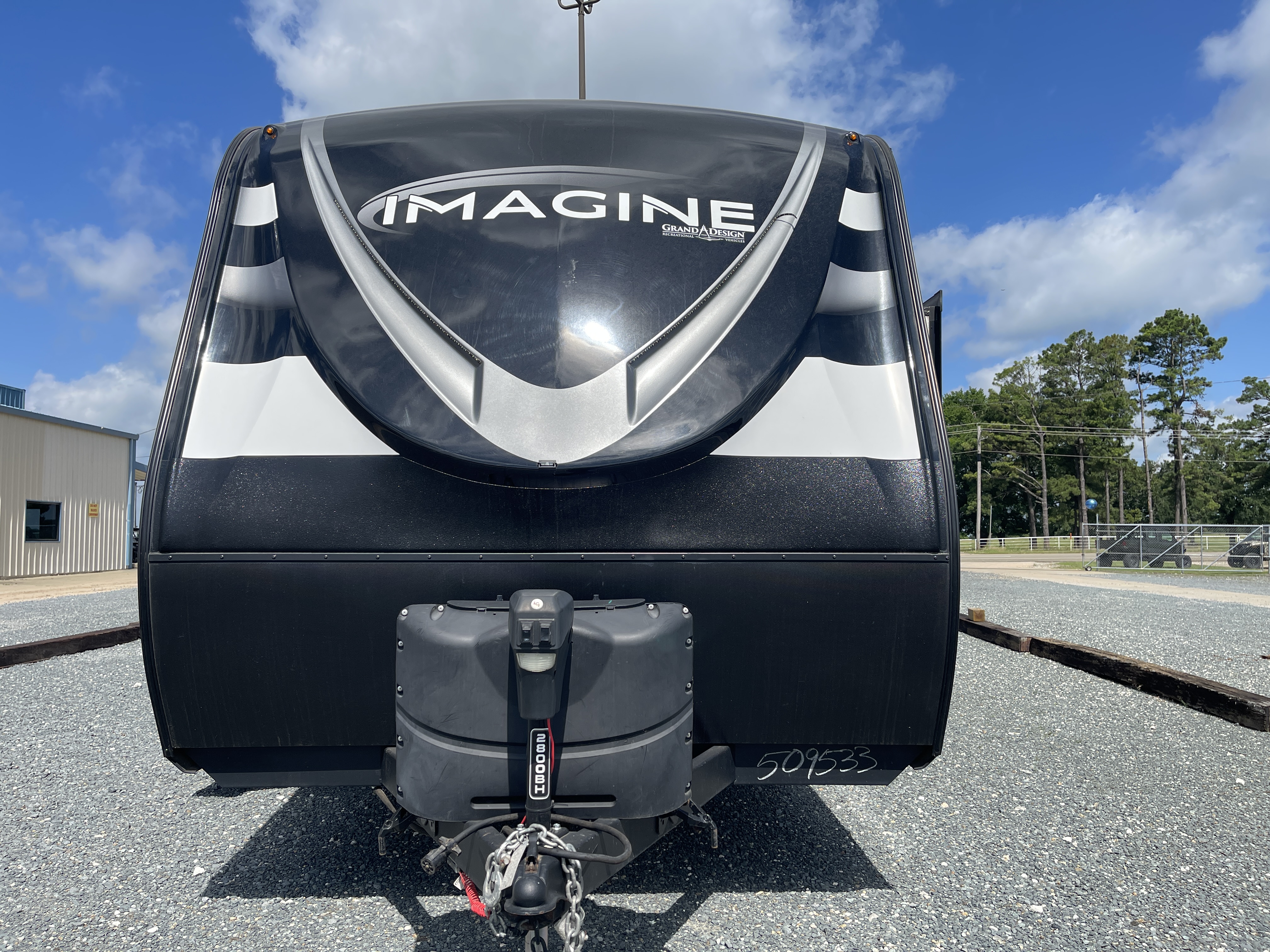 2022 Grand Design Imagine 2800BH - Image 2